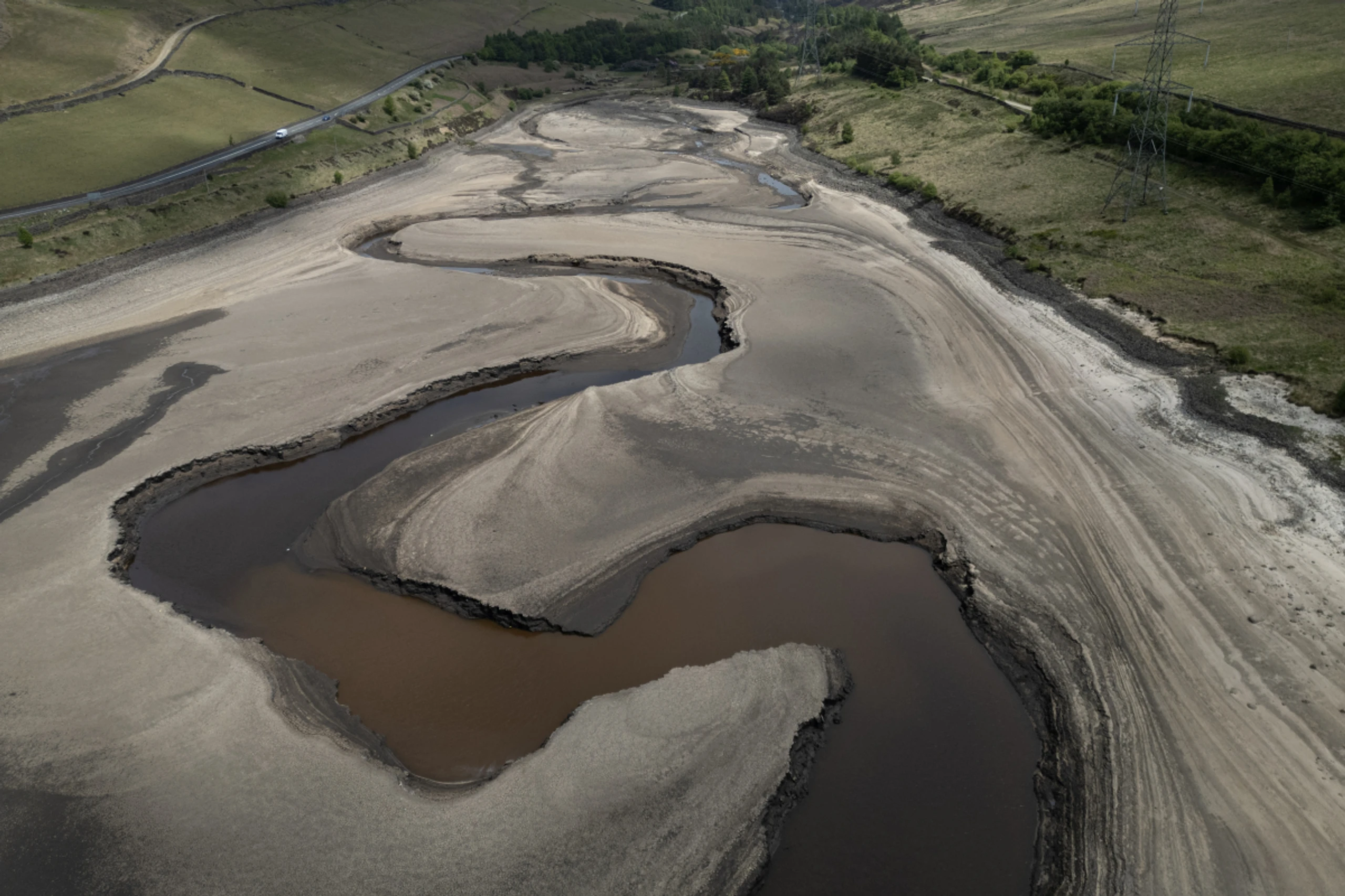 Rund drei Viertel der Menschheit betroffen