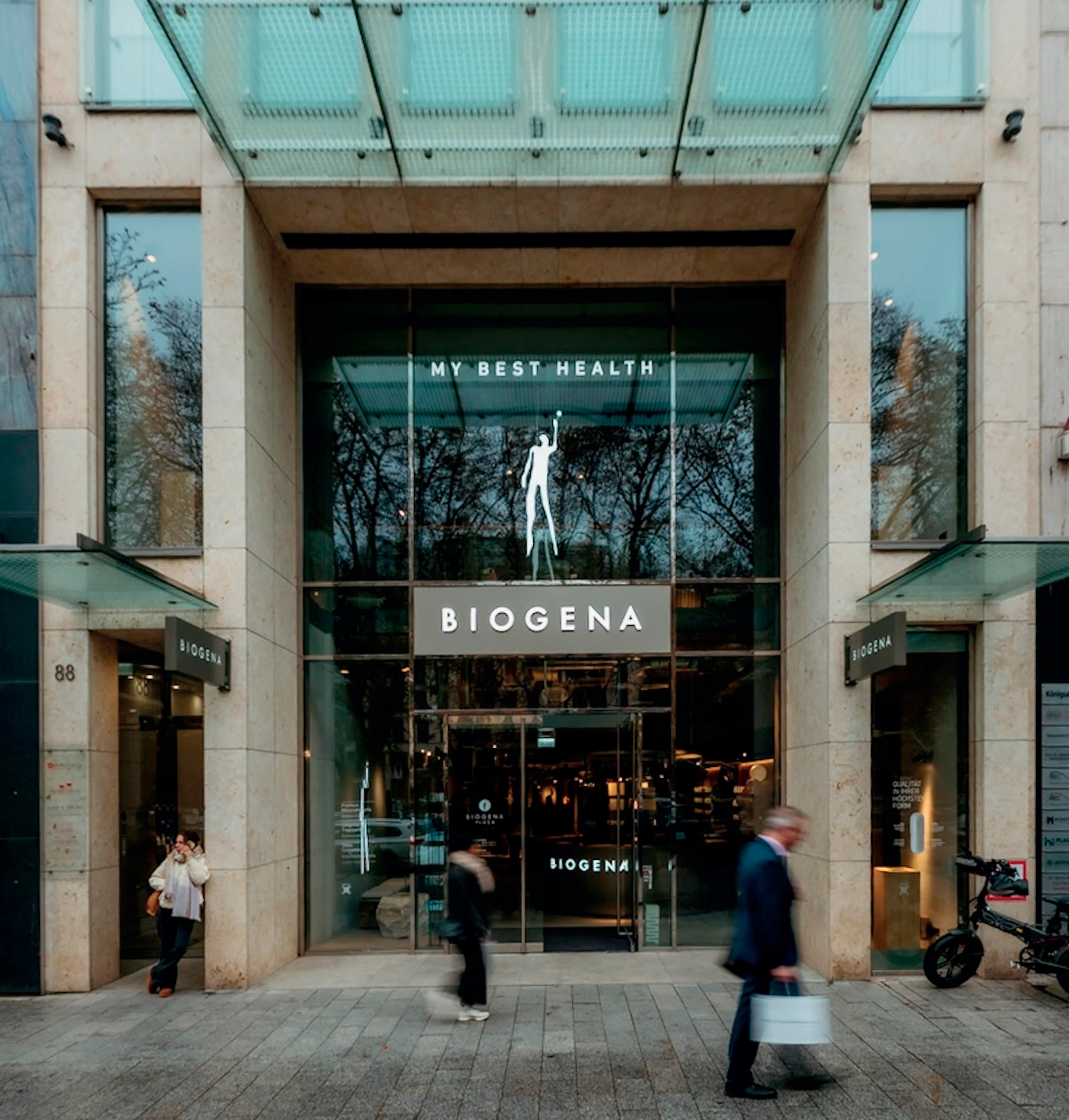 Biogena Wachstumsanleihe 2026 bis 2031: Warum Anleger hier auf Gesundheit, Heimat und Wachstum setzen