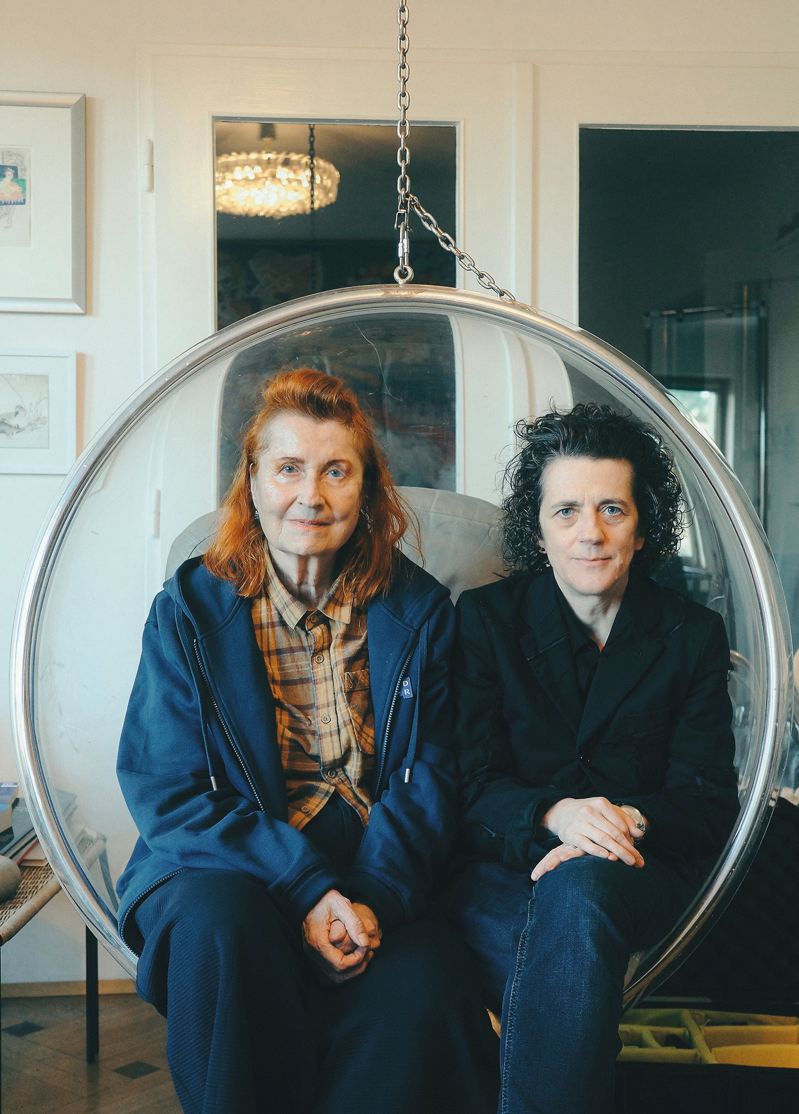 Monster's Paradise: Oper als Widerstand