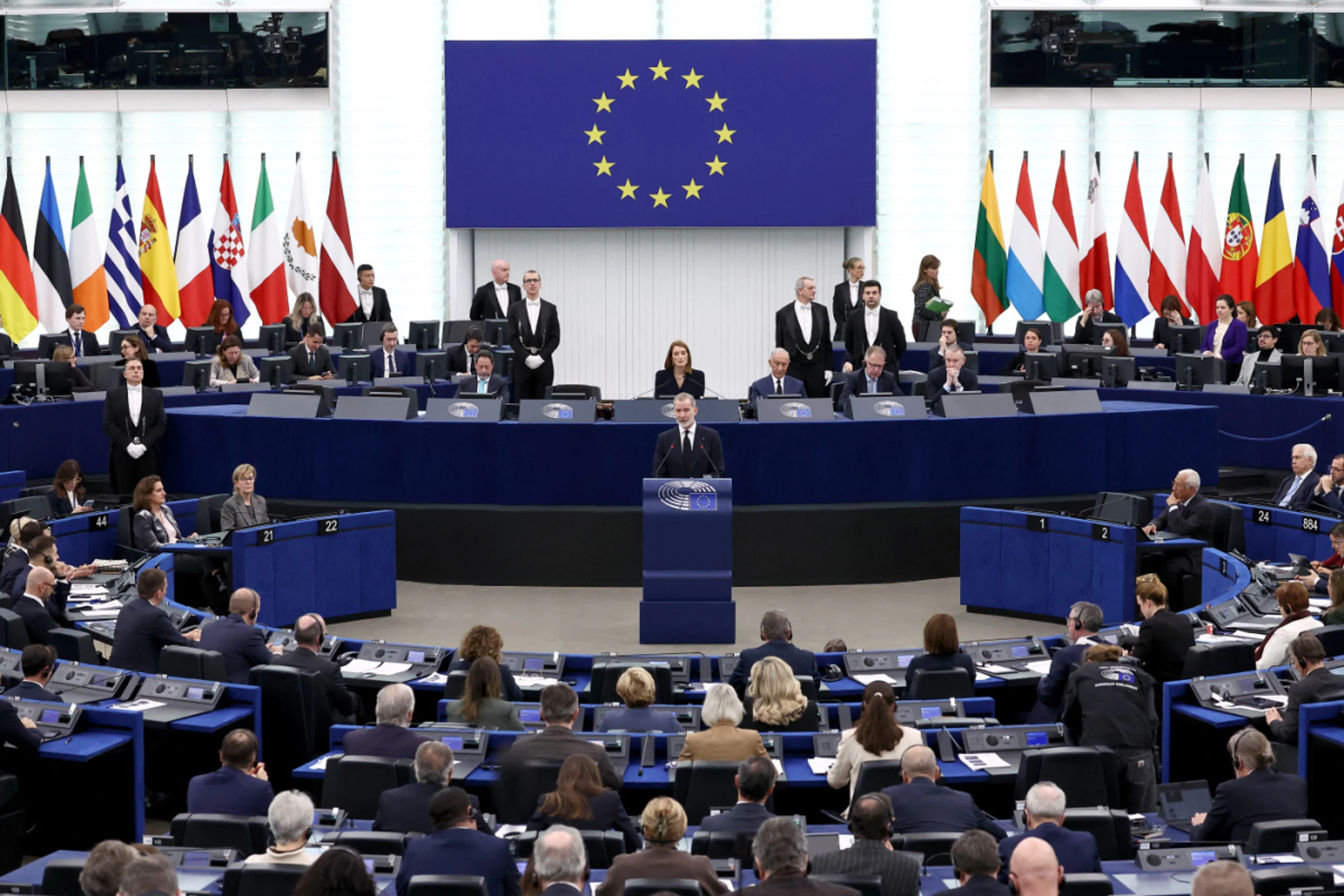 Nach Stopp droht erneute Eskalation der Handelsbeziehungen