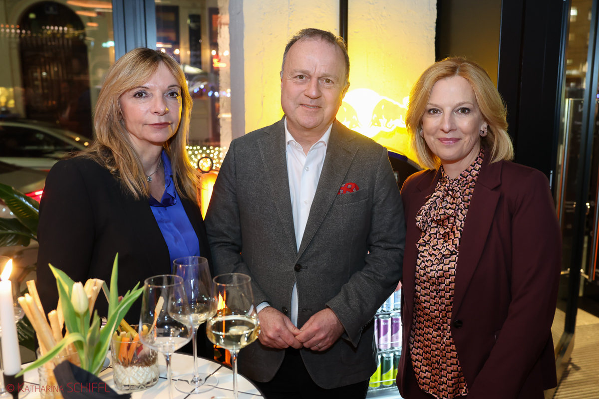 IAA Neujahrescocktail 2026 – Bild 28 von 103