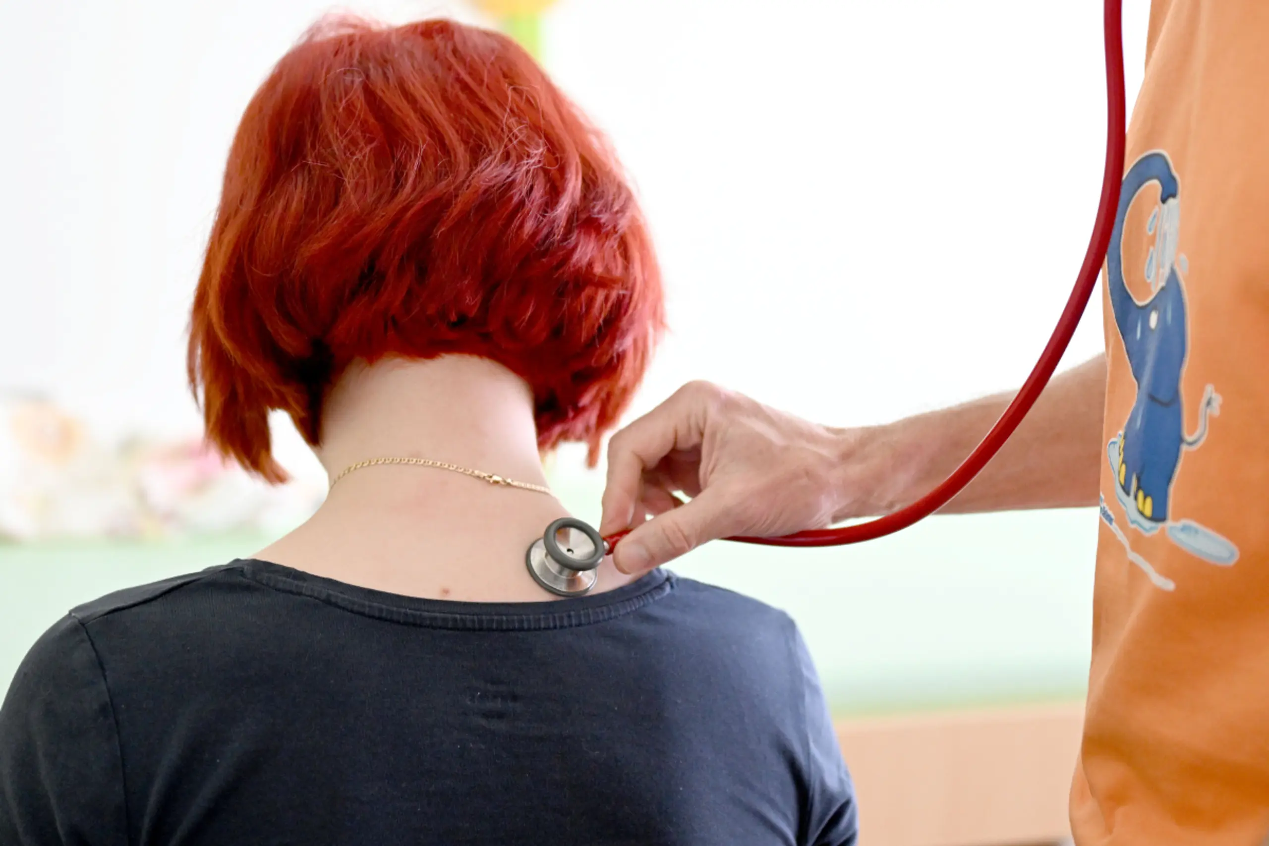 Hormonpräparate helfen gegen Hitzewallungen und Schweißausbrüche