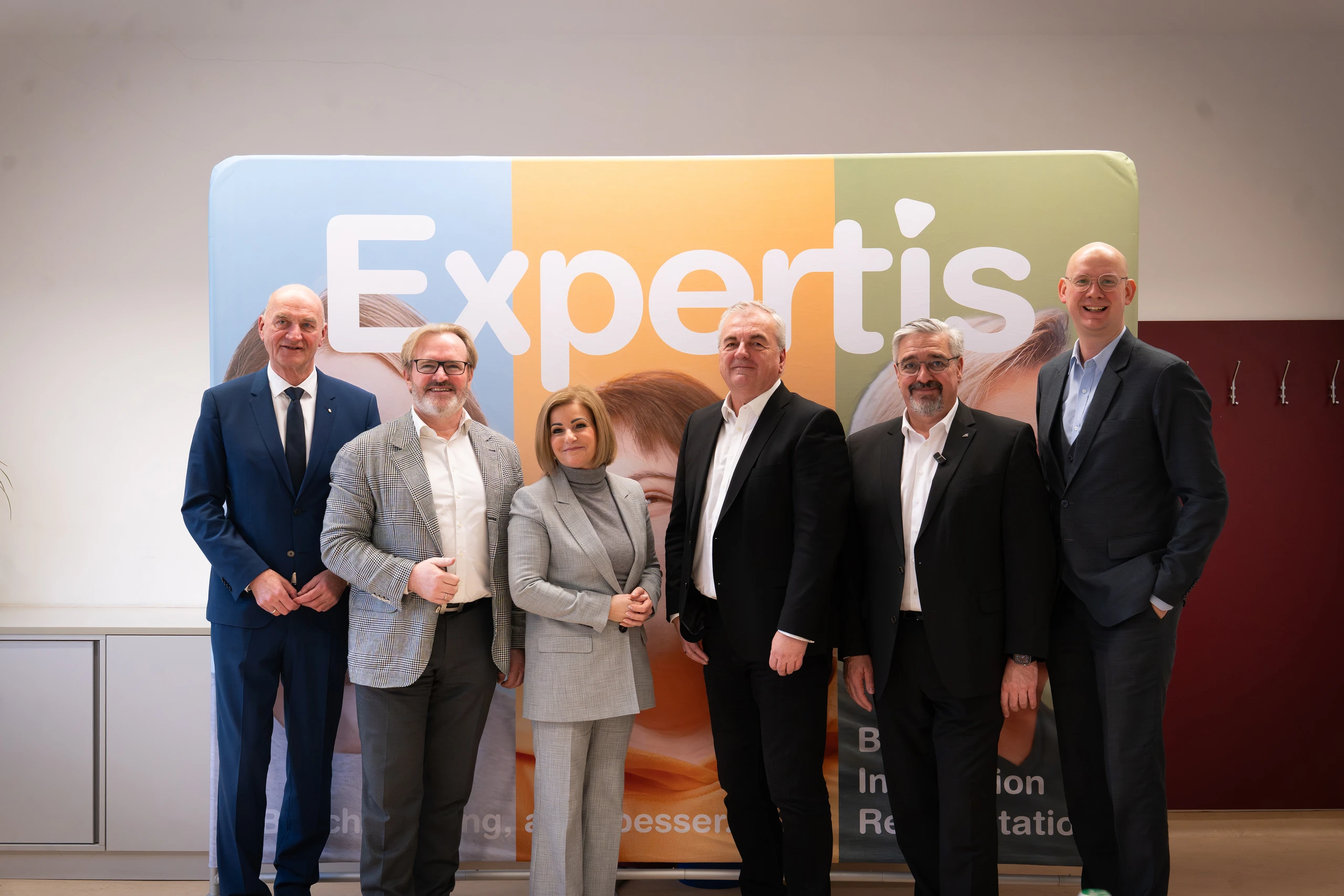 BBRZ Gruppe heißt künftig Expertis Gruppe