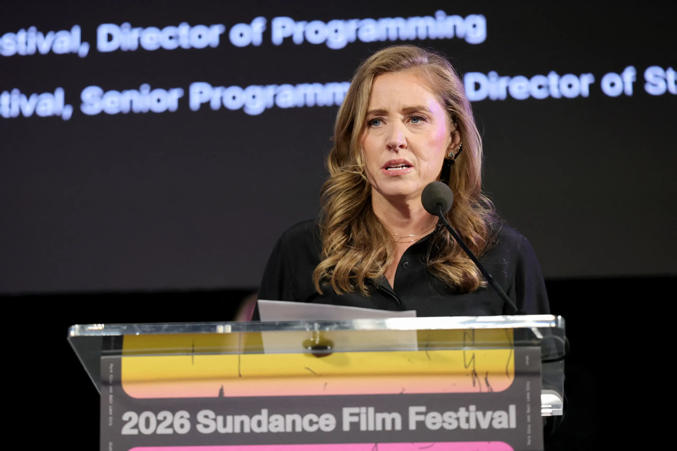 Robert Redfords Tochter Amy Redford