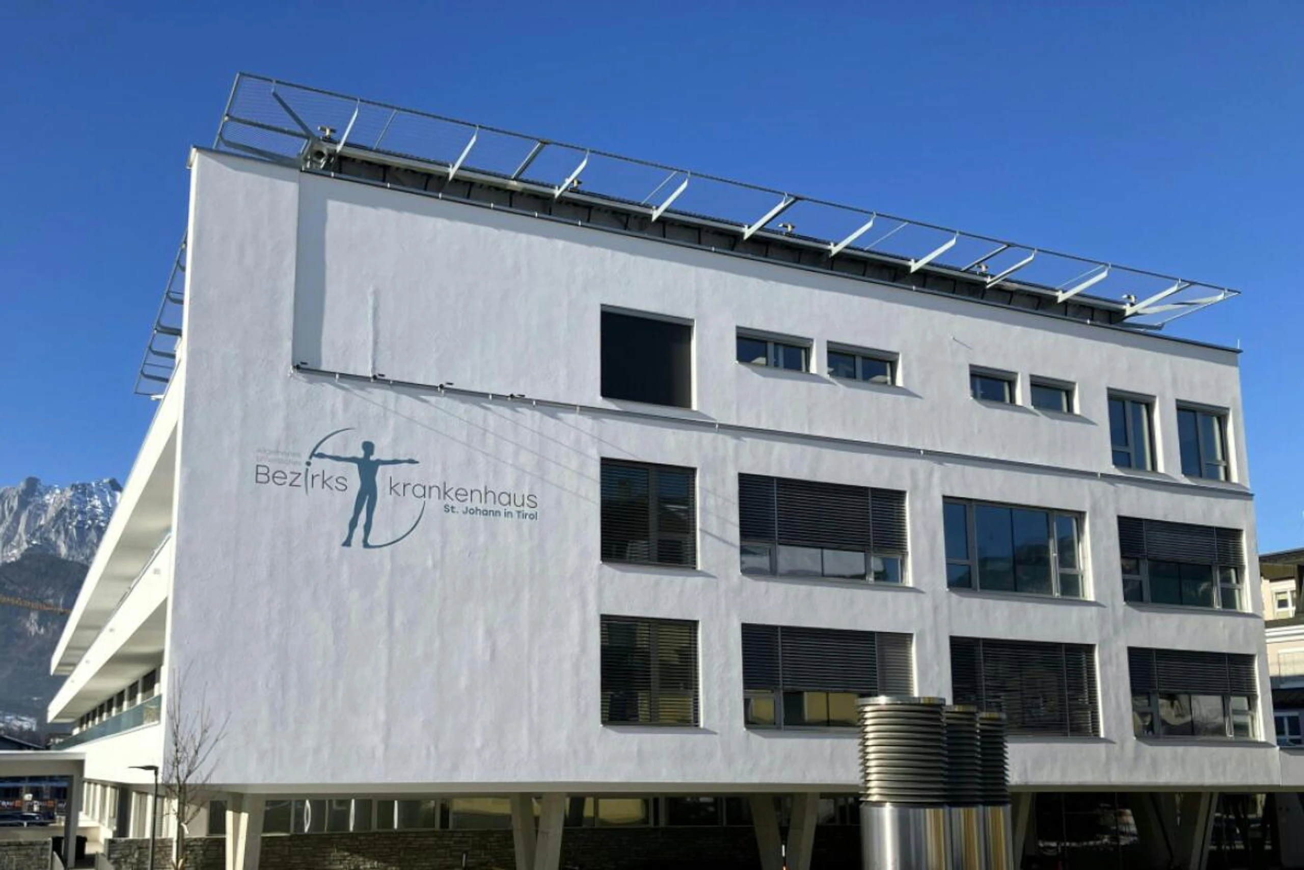 In St. Johann setzt man auf KI-Unterstützung