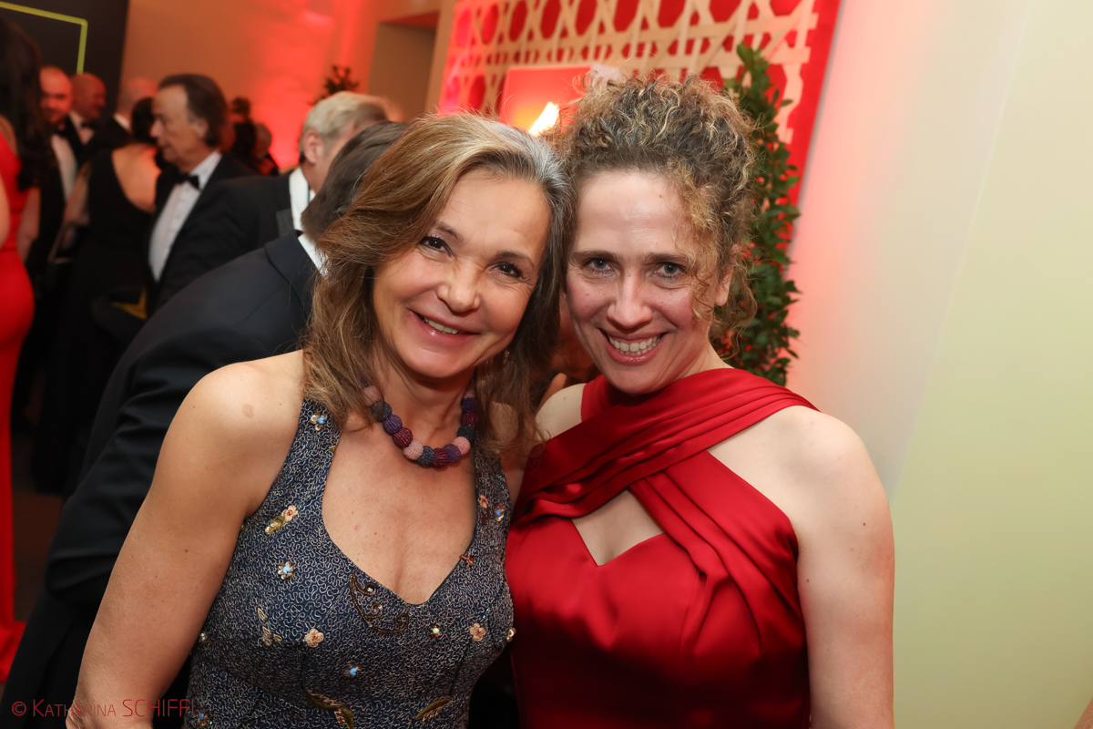 67. Wiener Kaffeesiederball: VIP-Auftakt – Bild 8 von 80