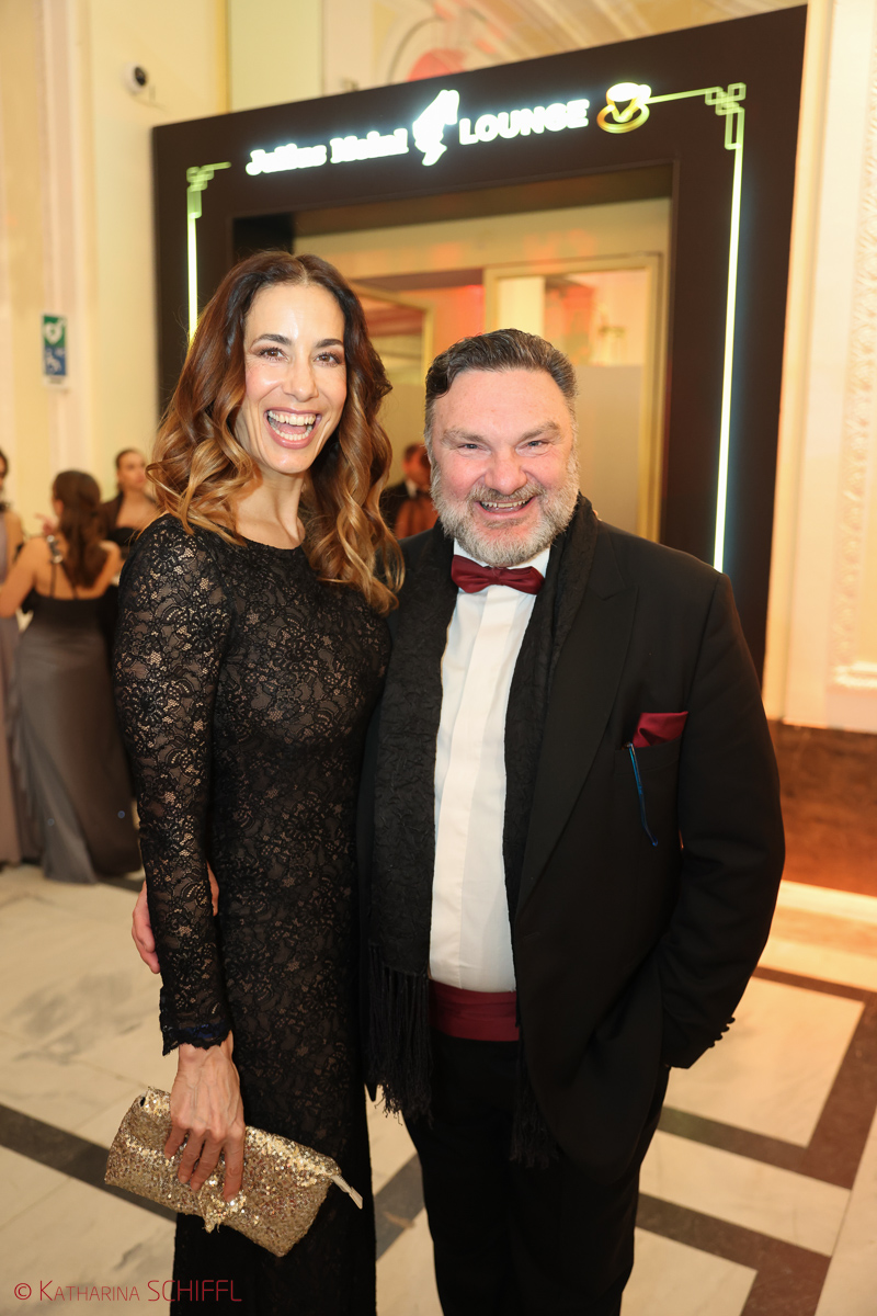 67. Wiener Kaffeesiederball: VIP-Auftakt – Bild 9 von 80
