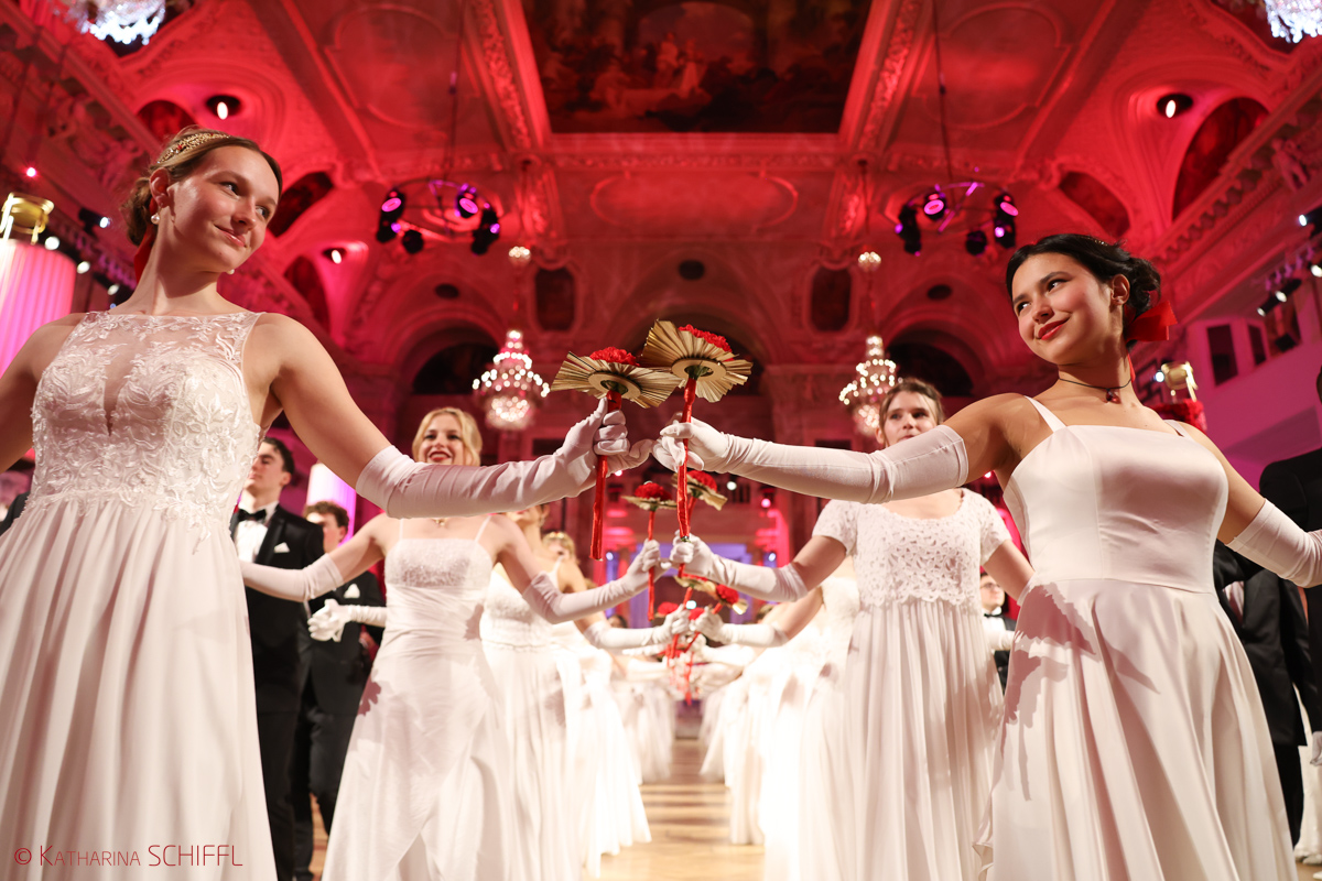 67. Wiener Kaffeesiederball: VIP-Auftakt – Bild 64 von 80
