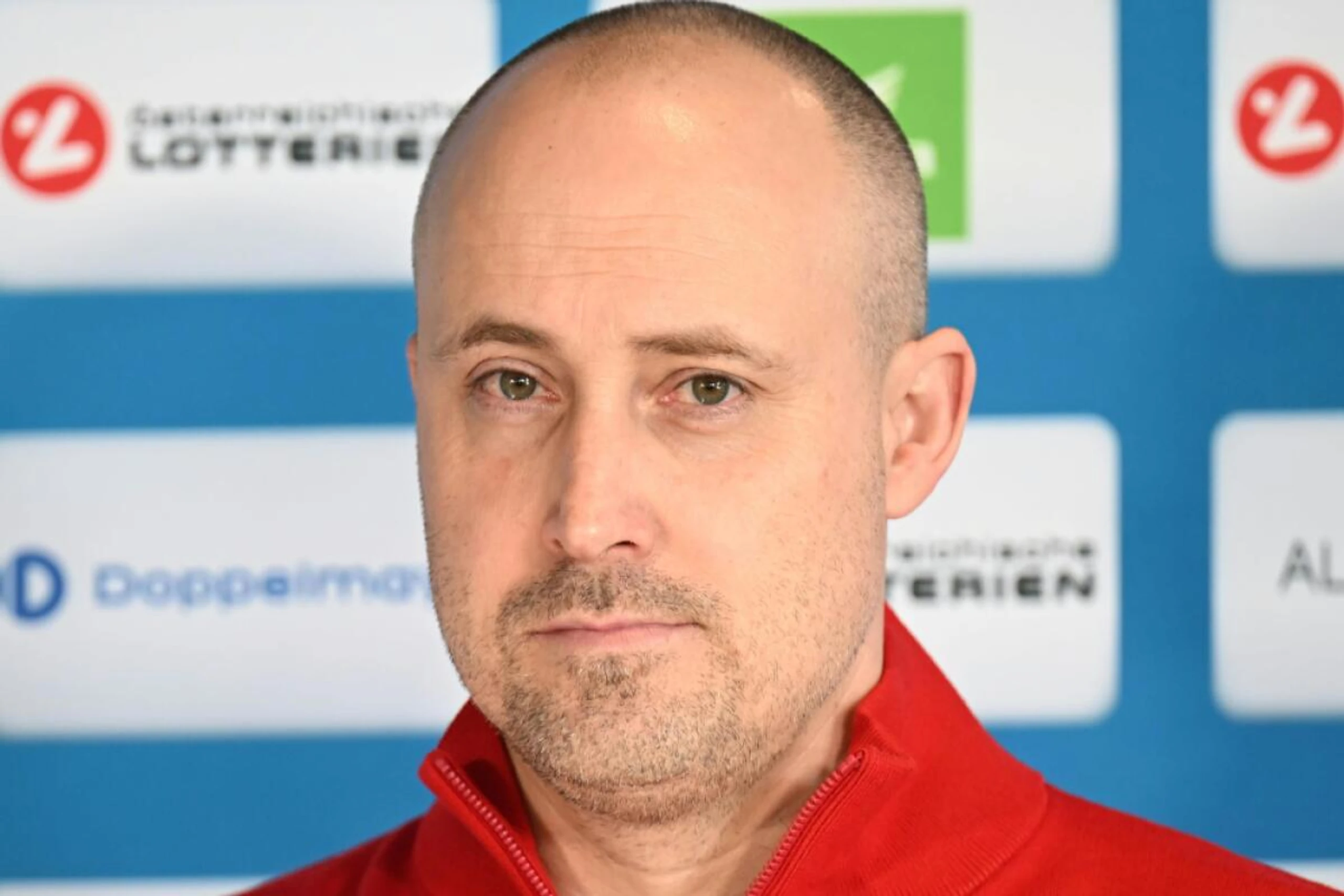 Gosch will Partnern "eine tolle Bühne bieten"