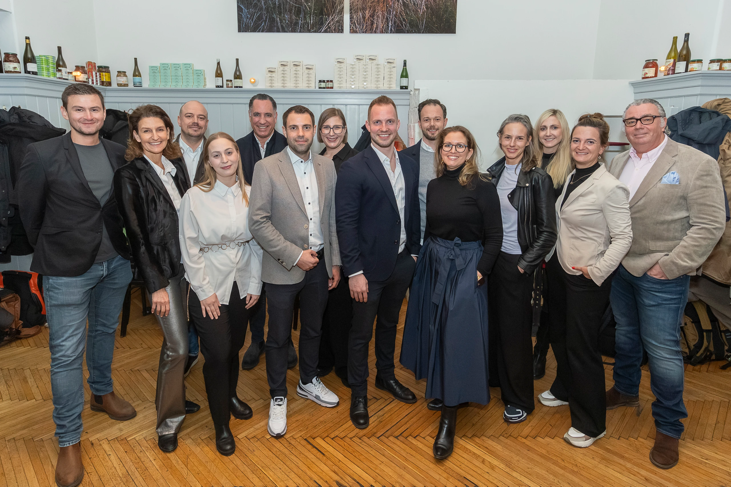 iab austria startet mit neuem Vorstand ins Digitaljahr