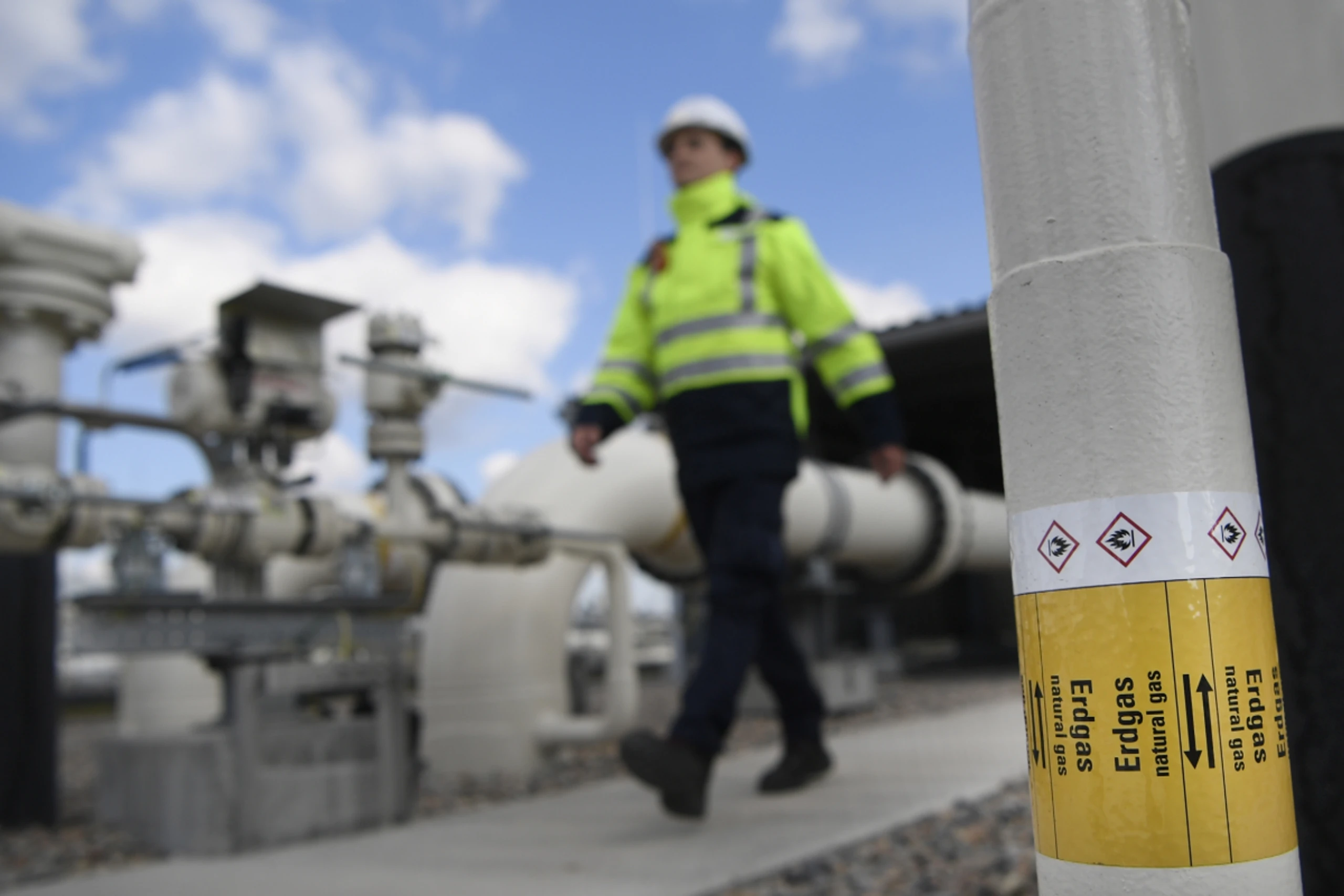 EU-Wirtschaftssanktionen wegen des Ukraine-Kriegs