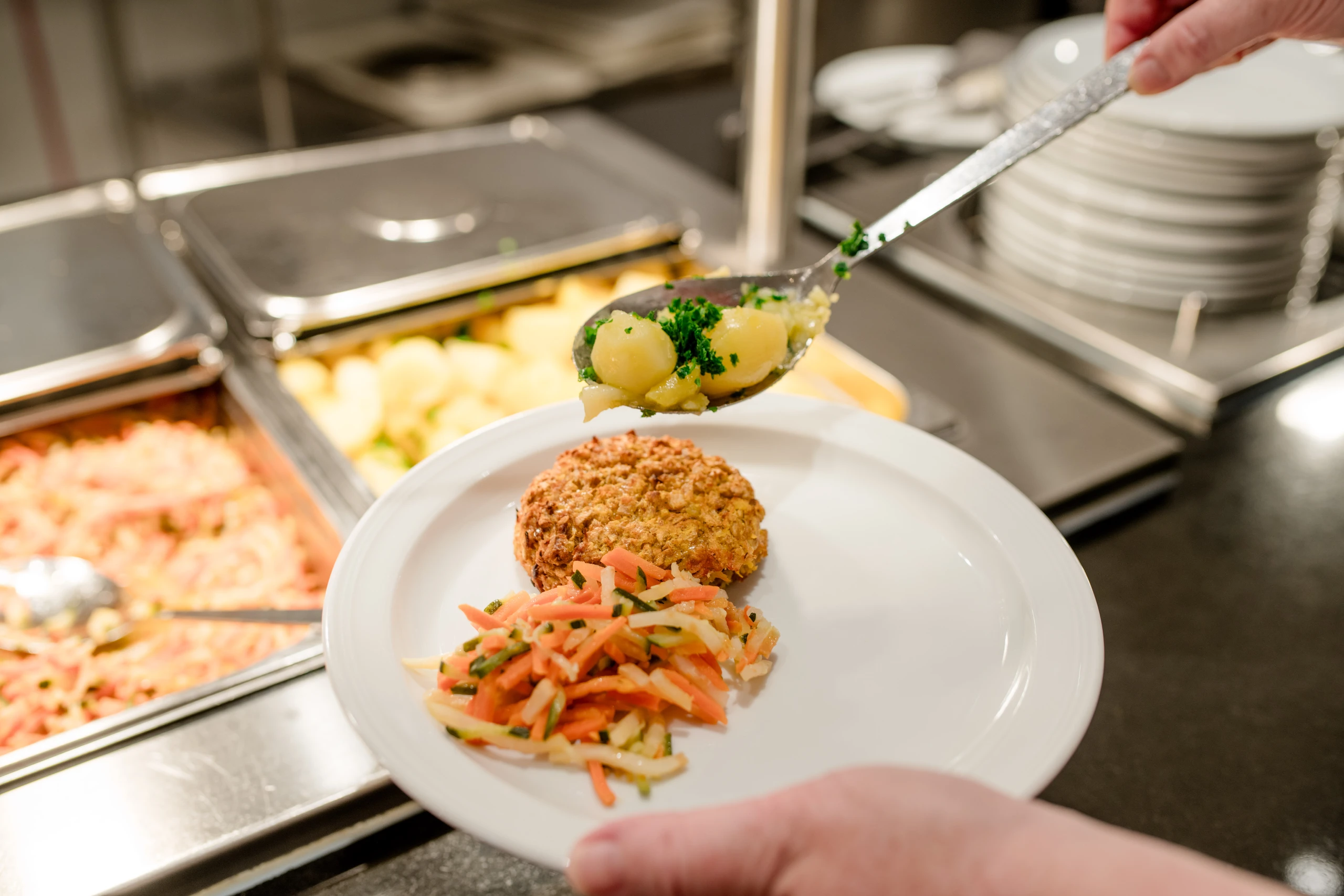 Neujahrsvorsätze durchhalten: Wie aus guten Vorsätzen gesunde Routinen werden