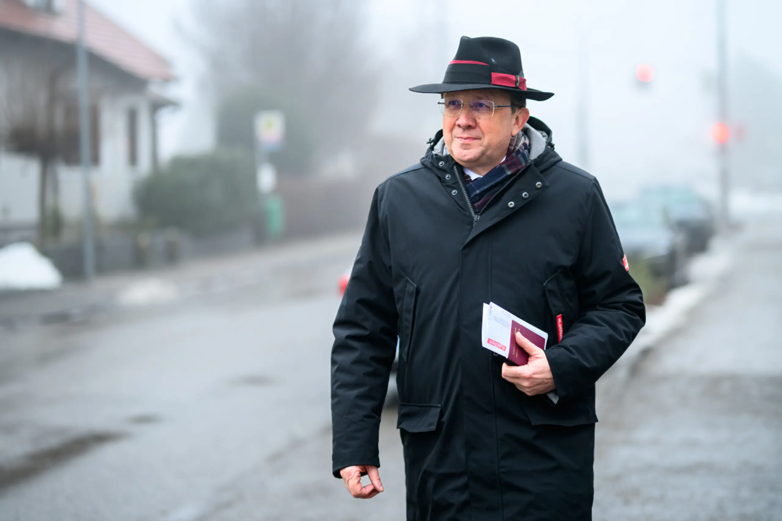 Stadler erhält Rückendeckung