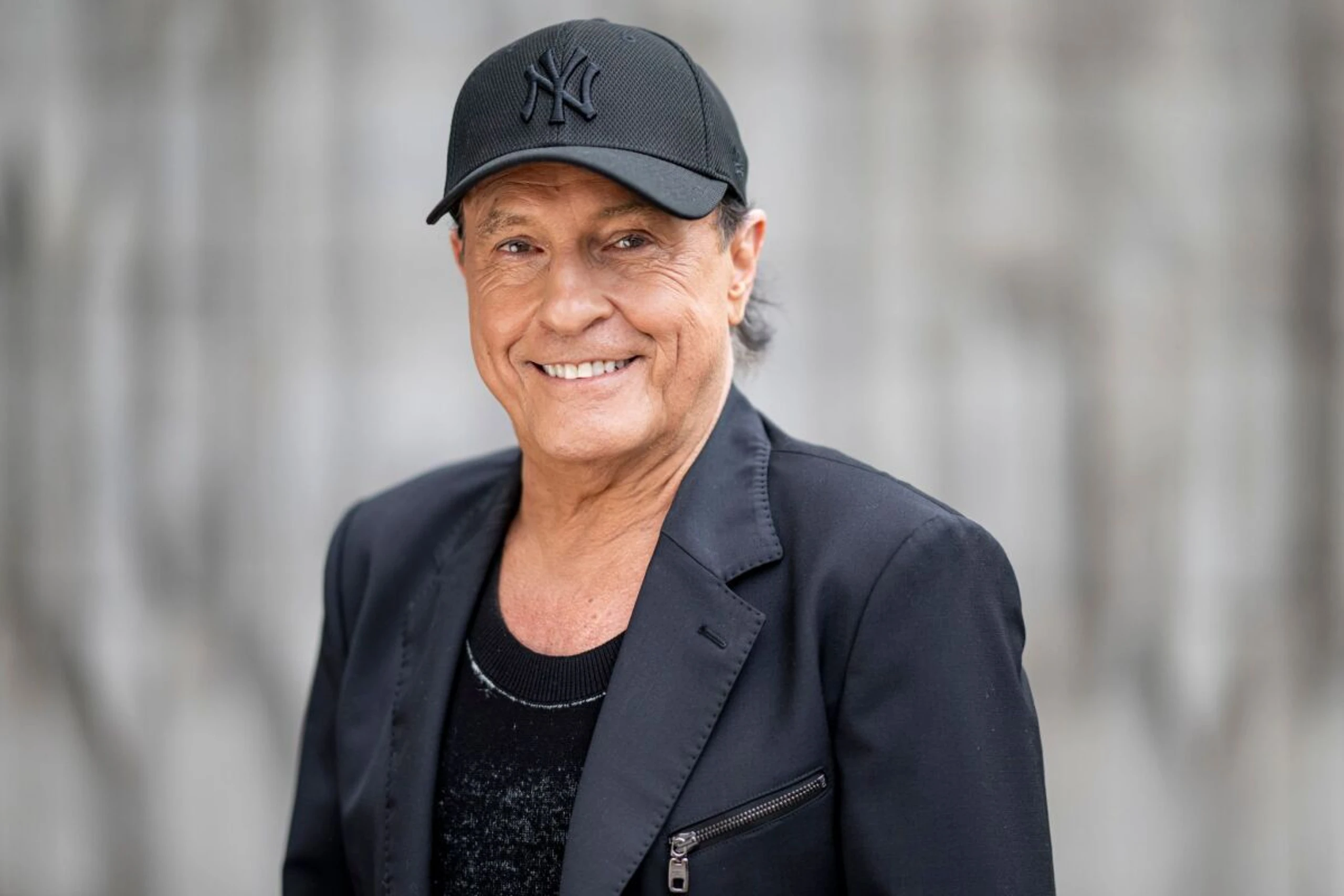 Deutscher Musiker feiert am Mittwoch seinen 70. Geburtstag