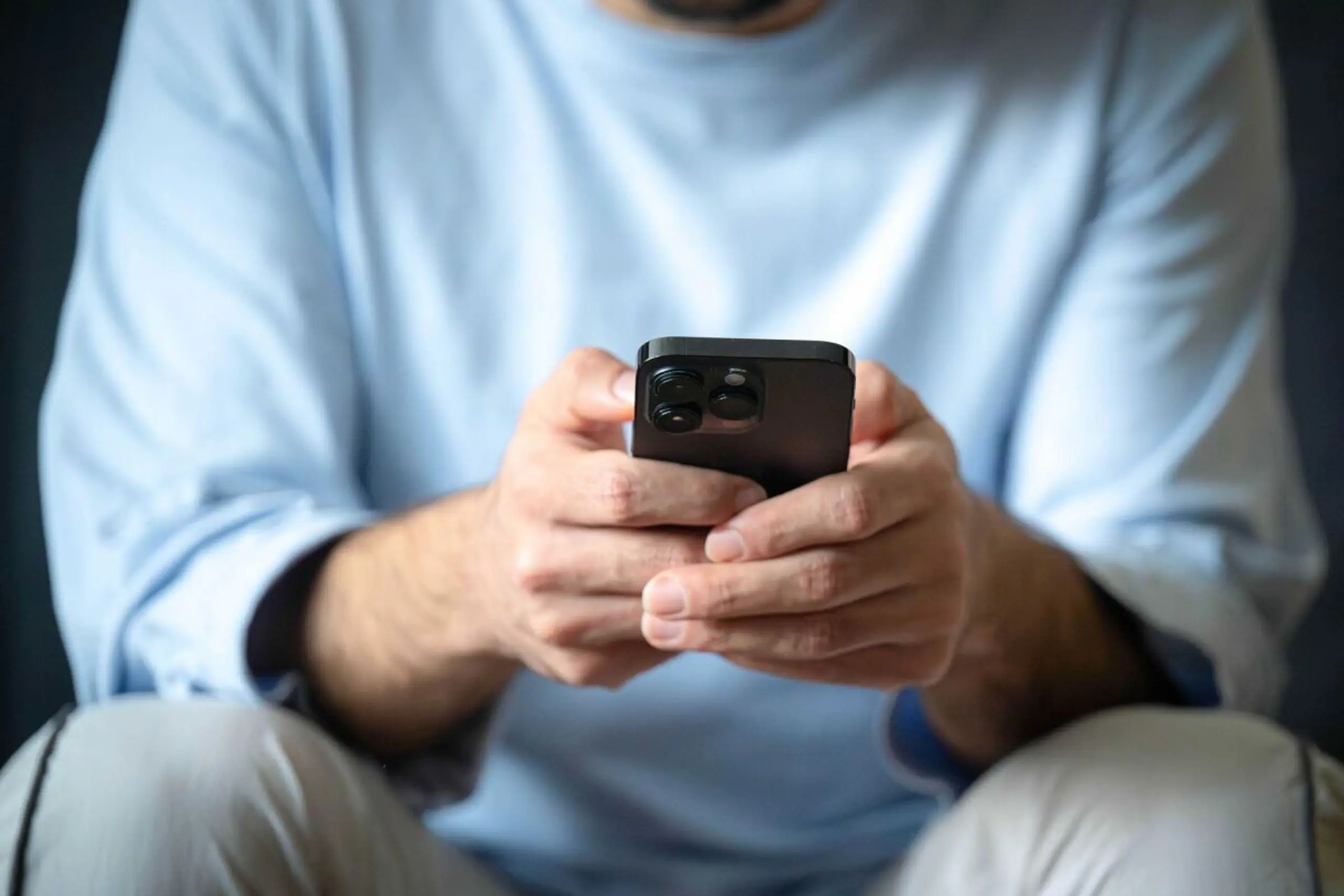 Kriminelle nutzen gehackte Whatsapp-Konten für weiteren Datenklau