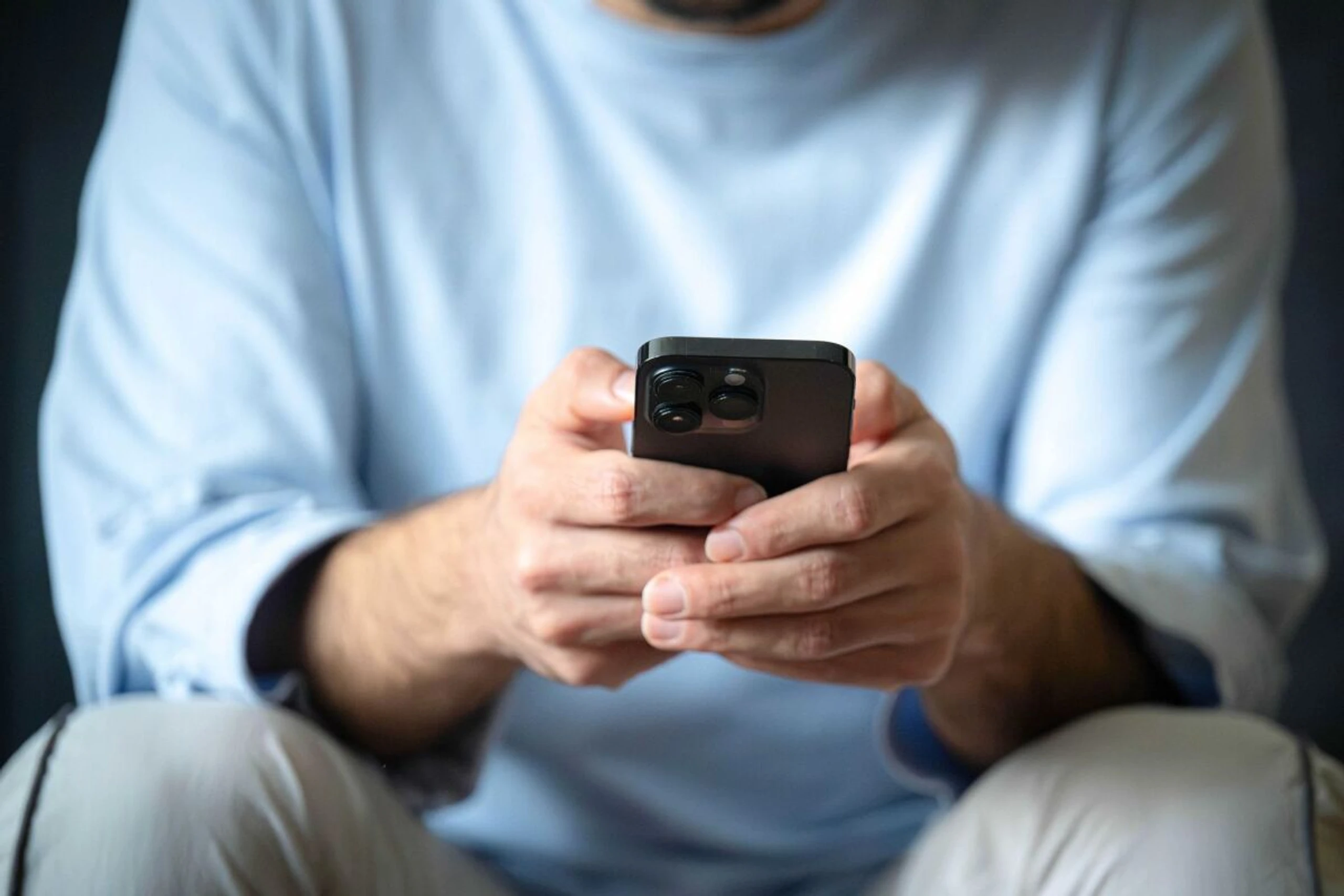 Kriminelle nutzen gehackte Whatsapp-Konten für weiteren Datenklau