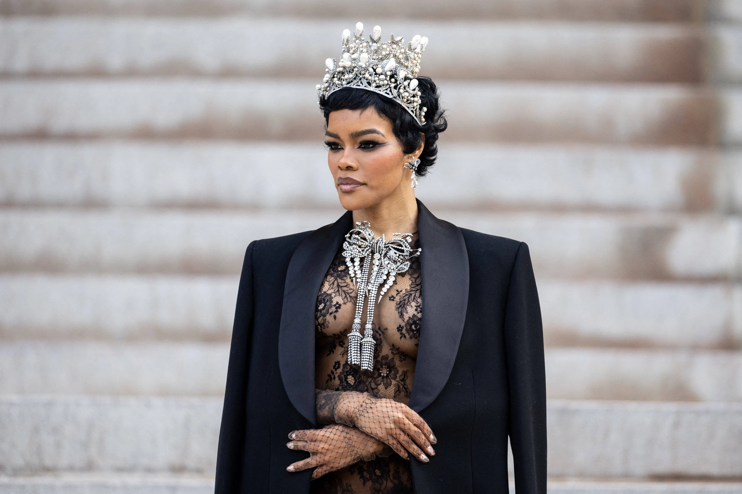 Promi-Bilder: Die neuesten Fotos der Stars