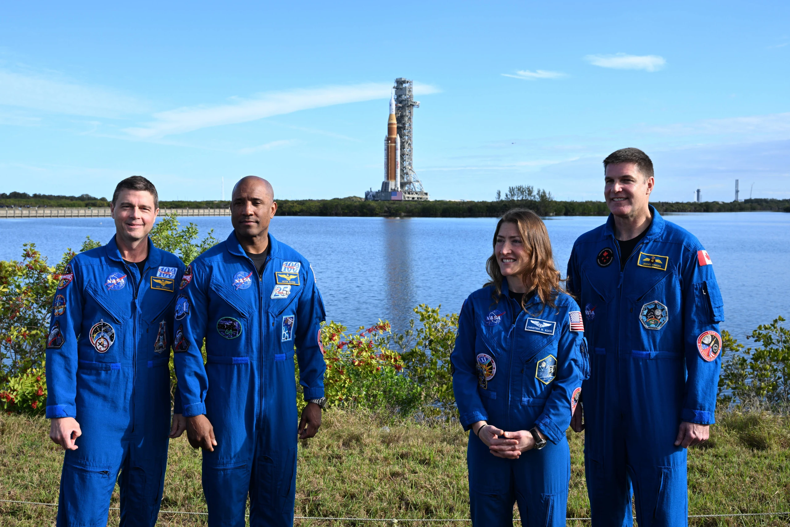 Mondmissionen: Warum die Menschheit zurück zum Mond fliegt