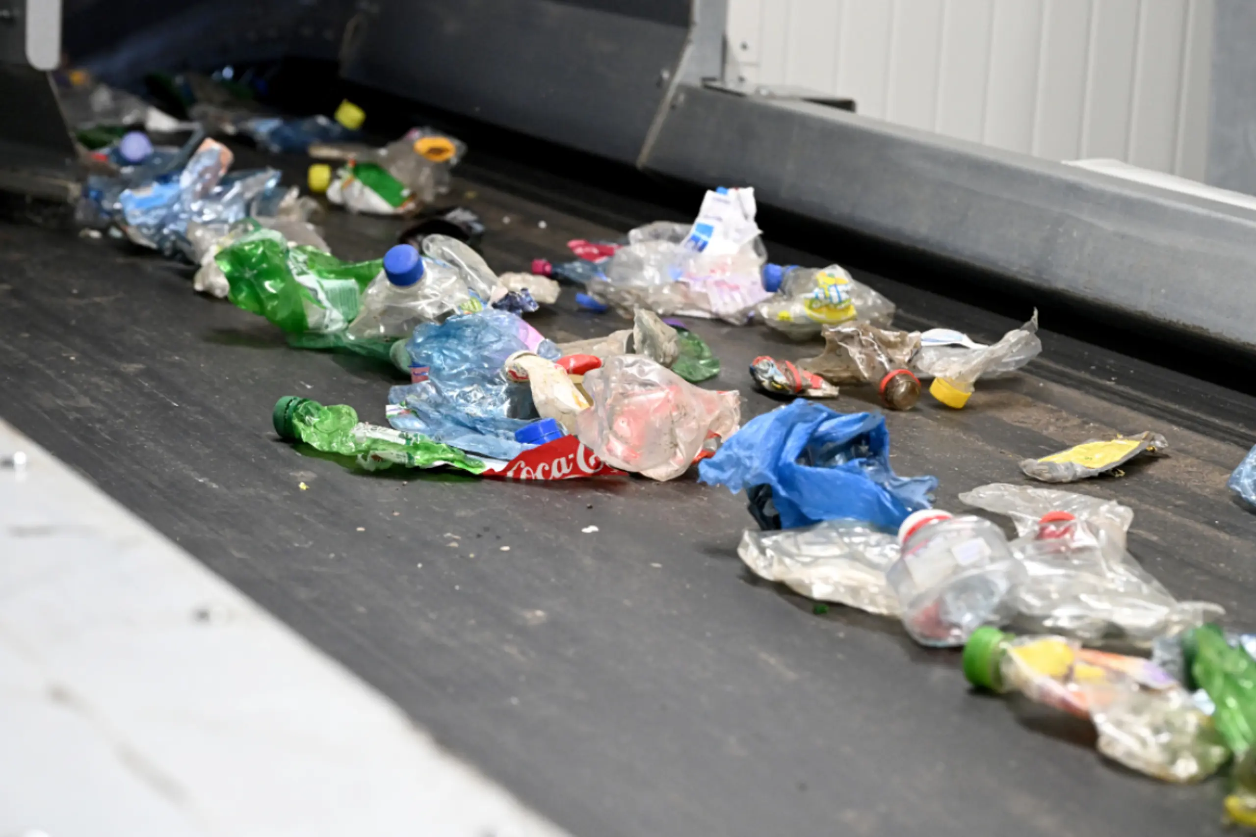 Gesundheitsschäden durch Plastik-Emissionen sind groß