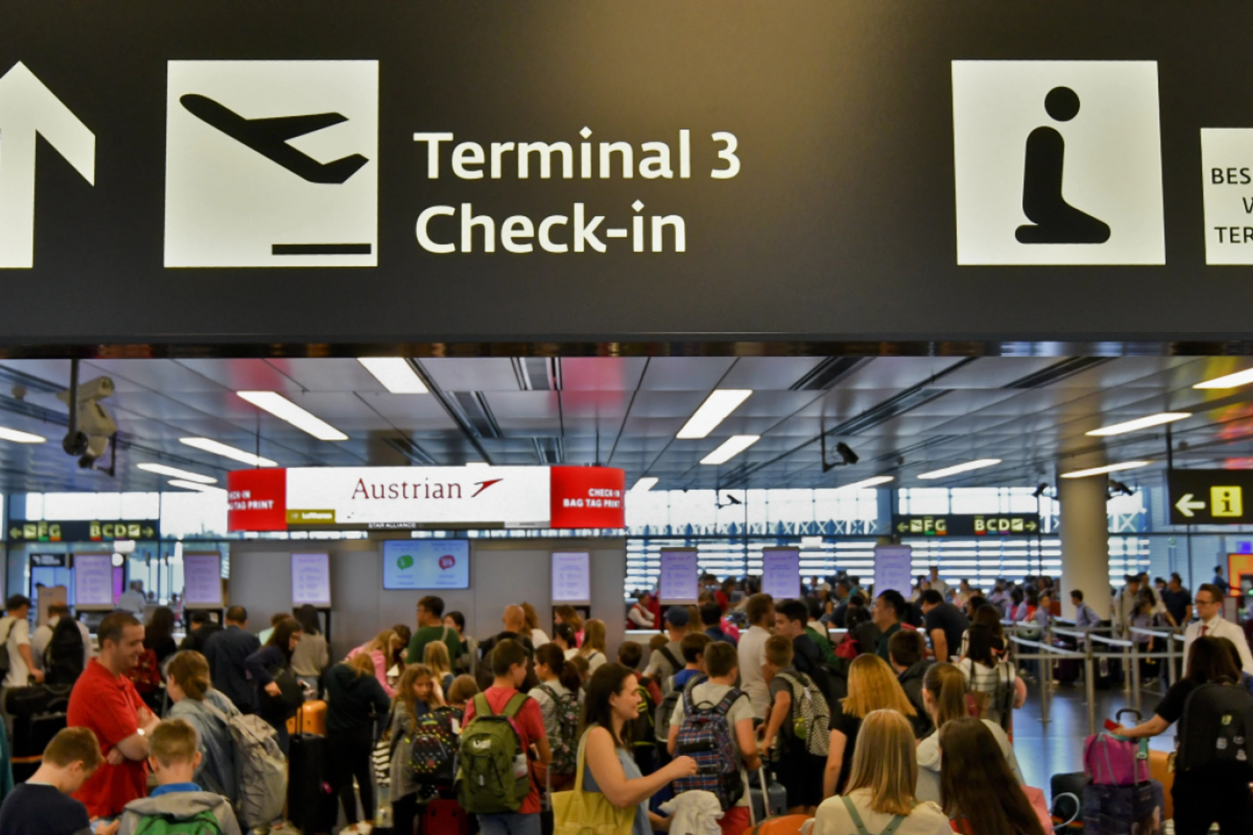 "Who is who" der Wiener Restaurantszene ab 2027 mit Lokalen vertreten