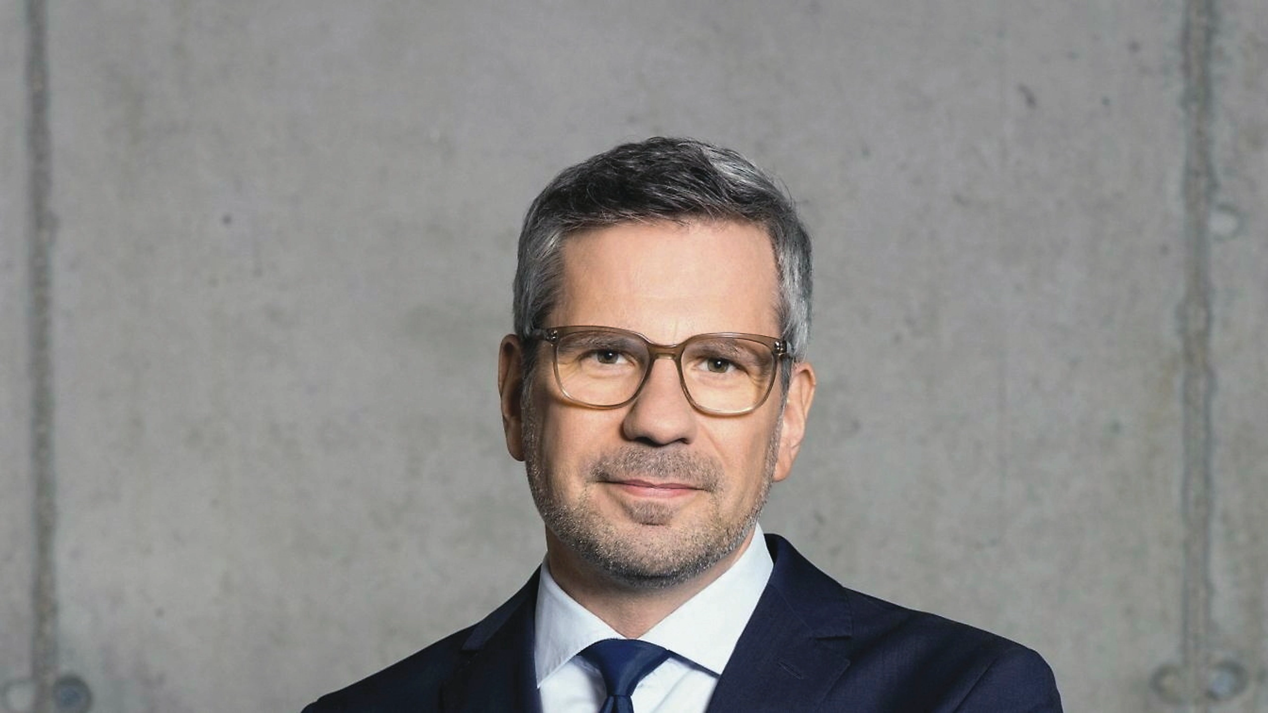 Thomas Mohr: „Für mich bleibt es hier bisher spannend“