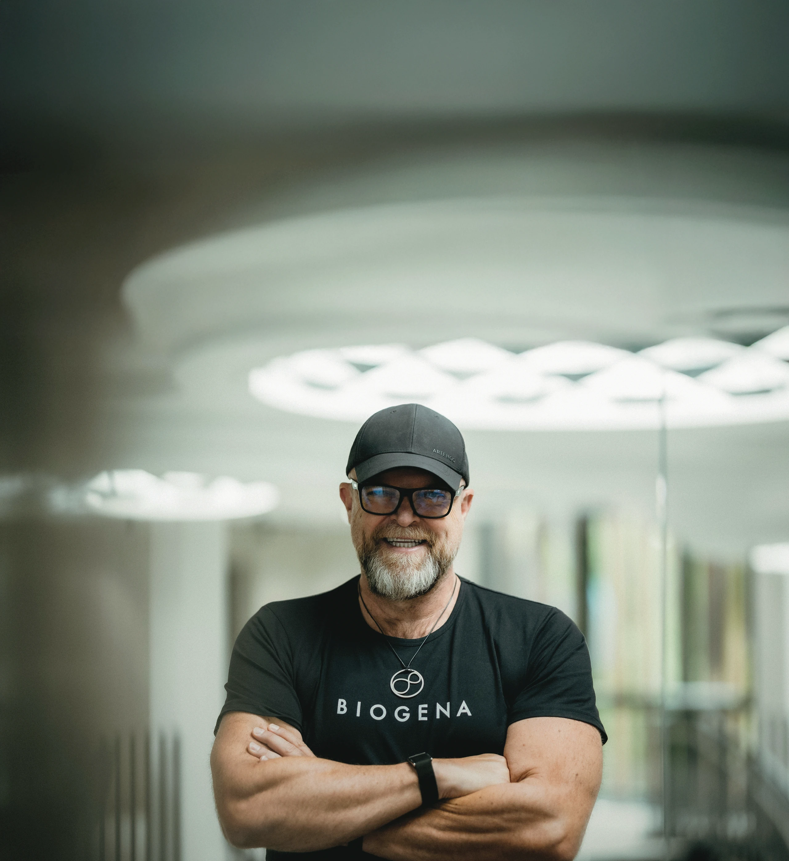 Biogena stellt Konzern neu auf und bereitet Börsengang vor