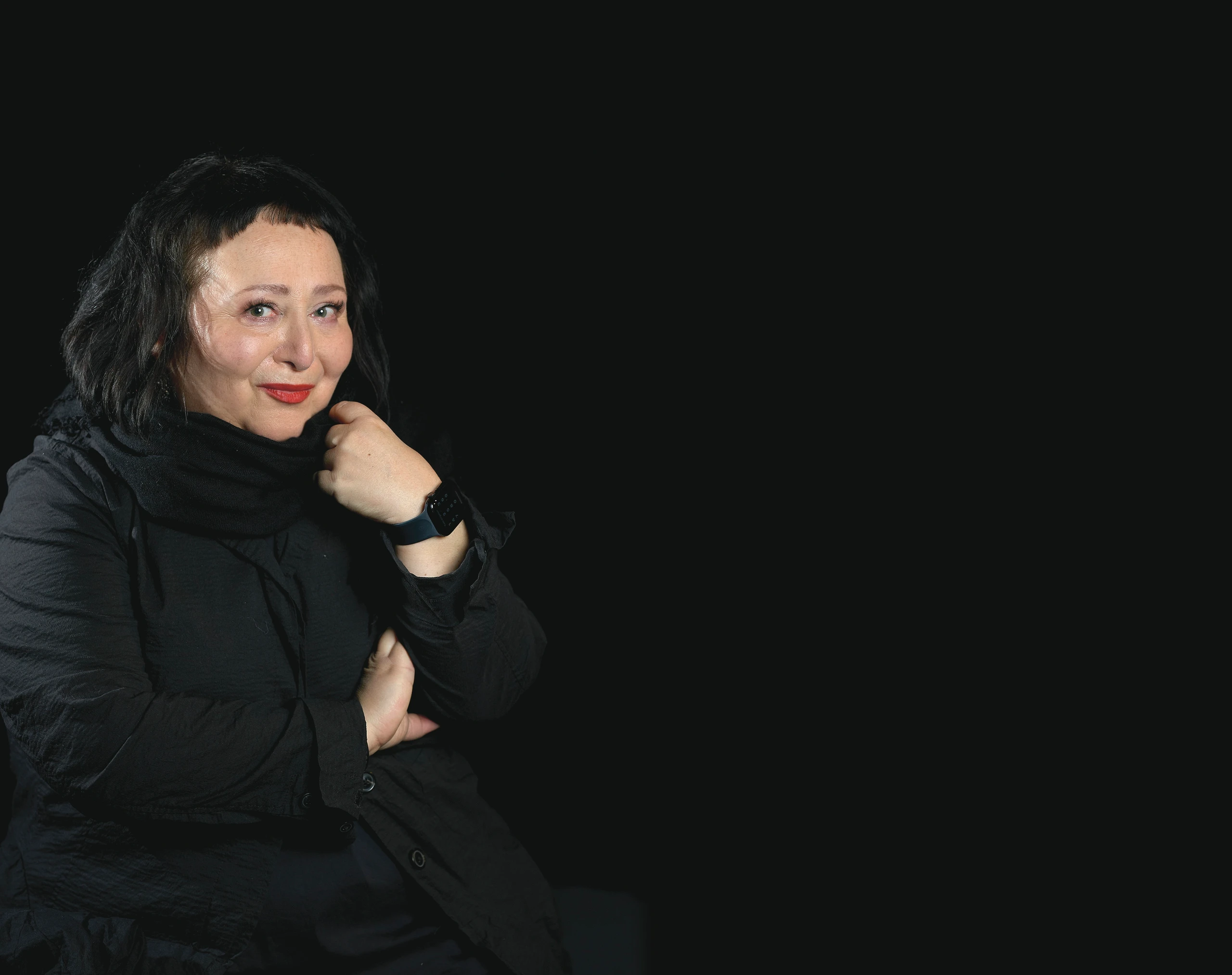 Julya Rabinowich und eine unwahrscheinliche Liebe