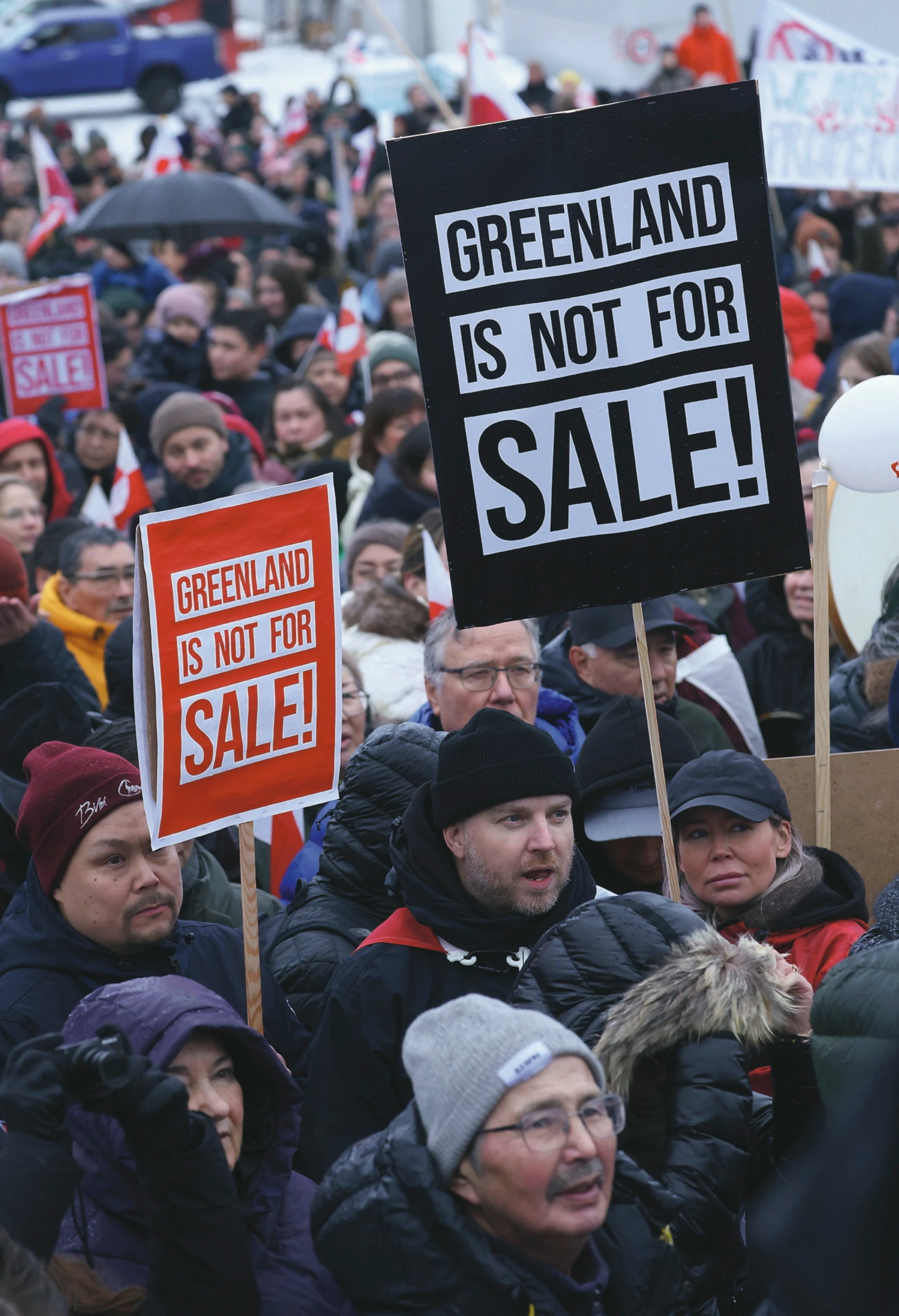 Blurred image background