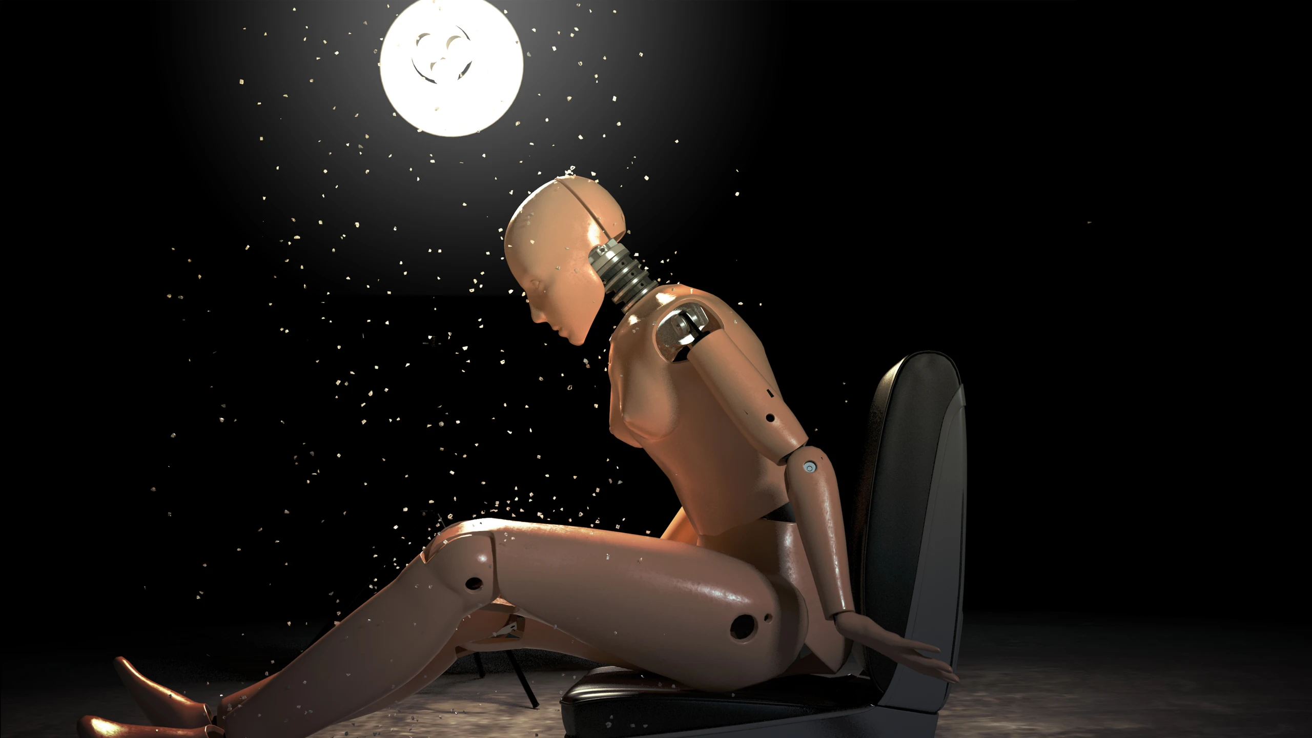 Zurück zu Knopf und Schalter: Warum Autos wieder einfacher bedienbar werden