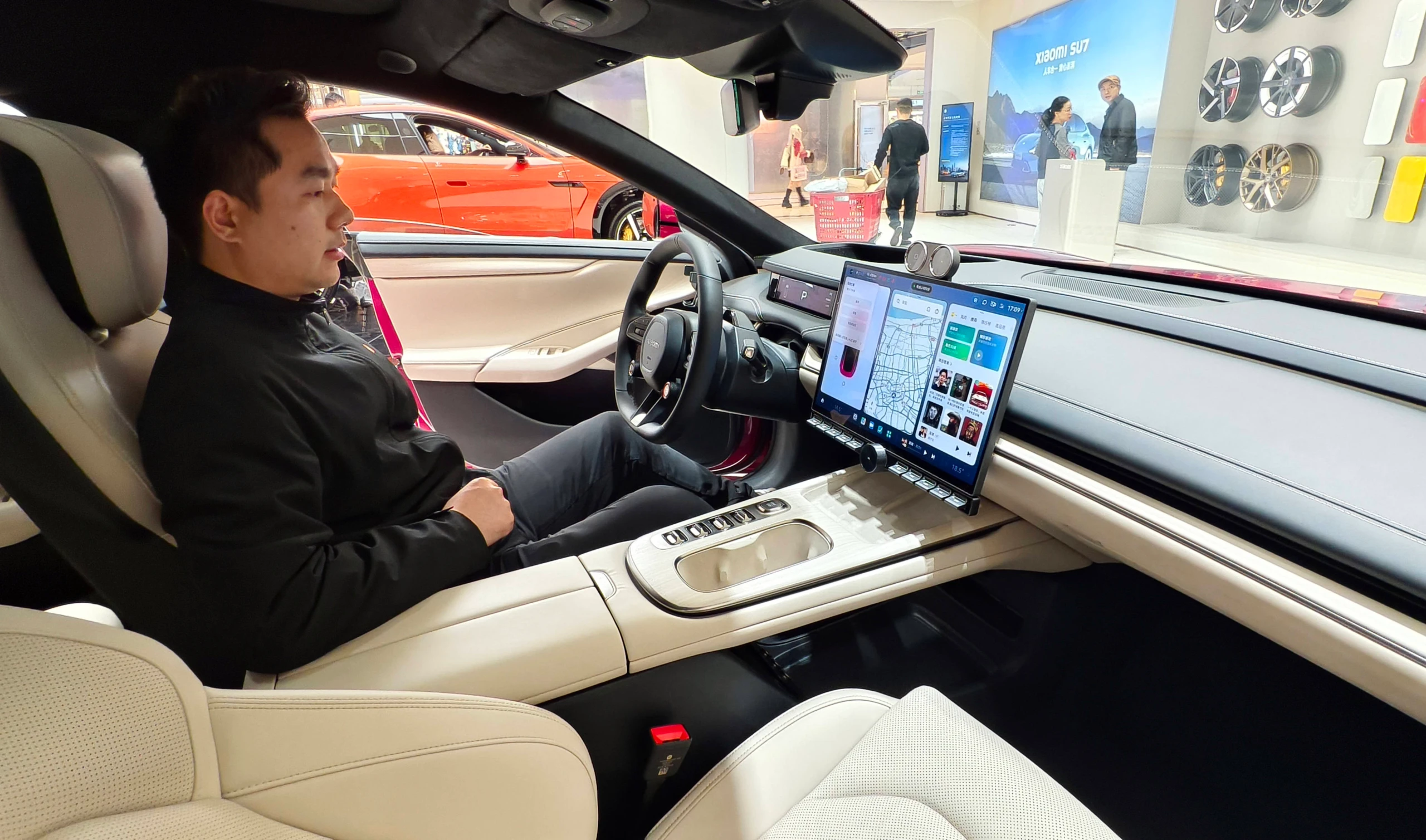 © IMAGO / CFOTO Blurred image background