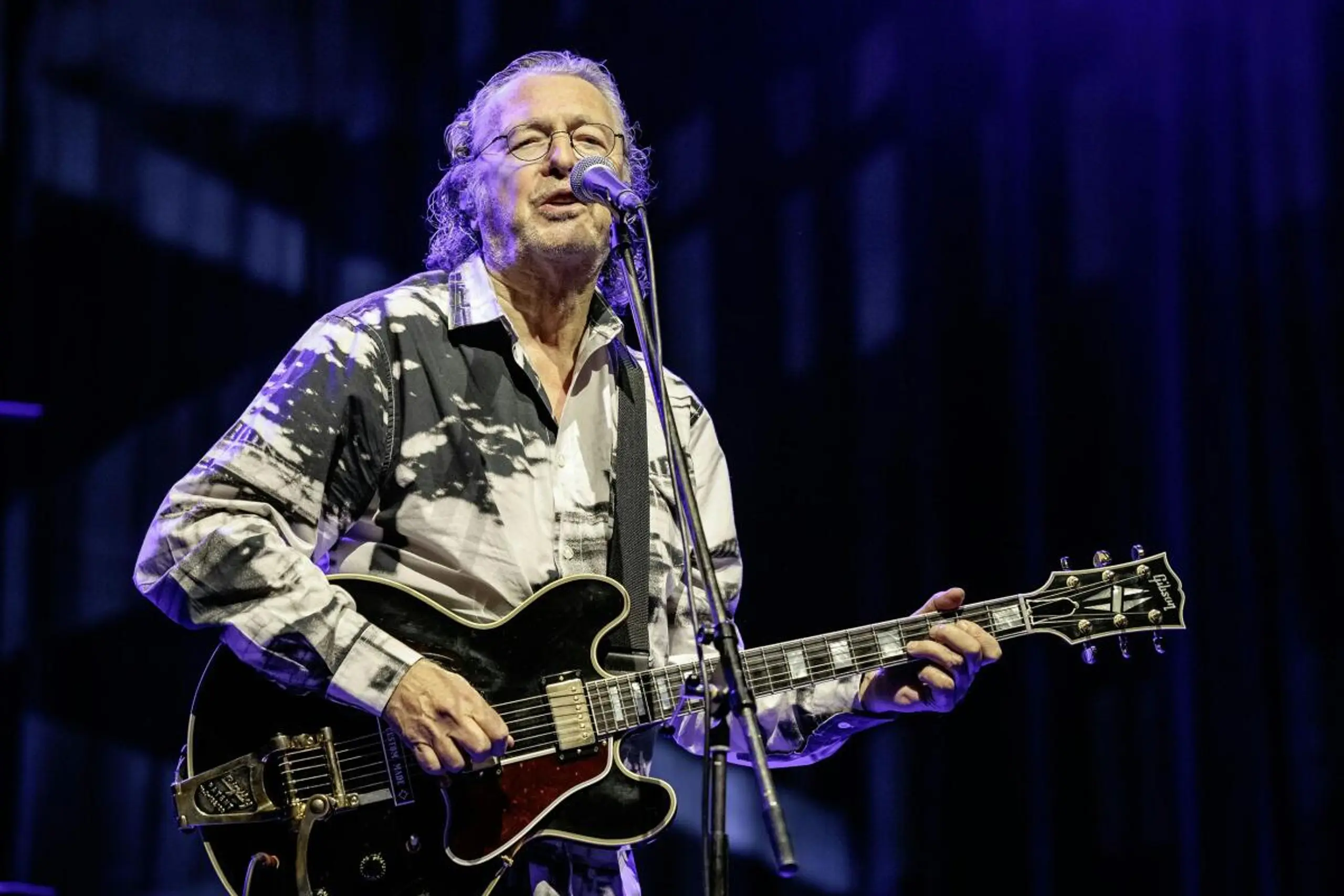 Album ante portas: Peter Cornelius geht mit 75 wieder auf Tour