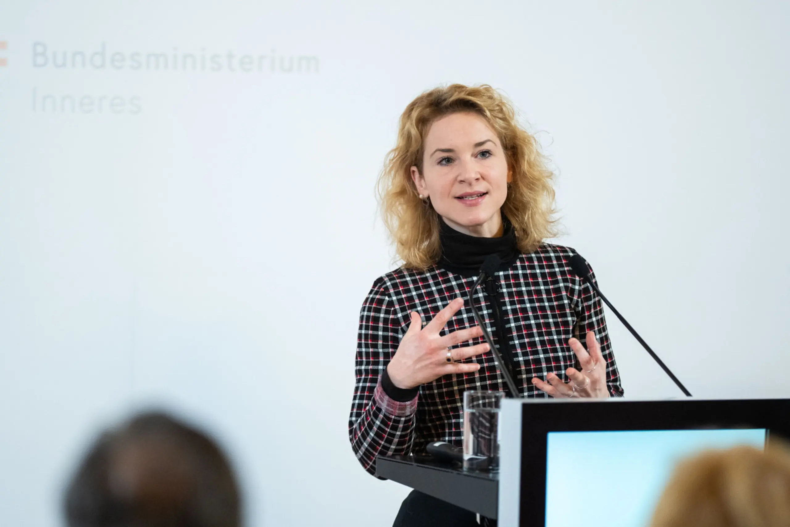 Holzleitner vermeldet FTI-Pakt-Plus aus ihrem Haus