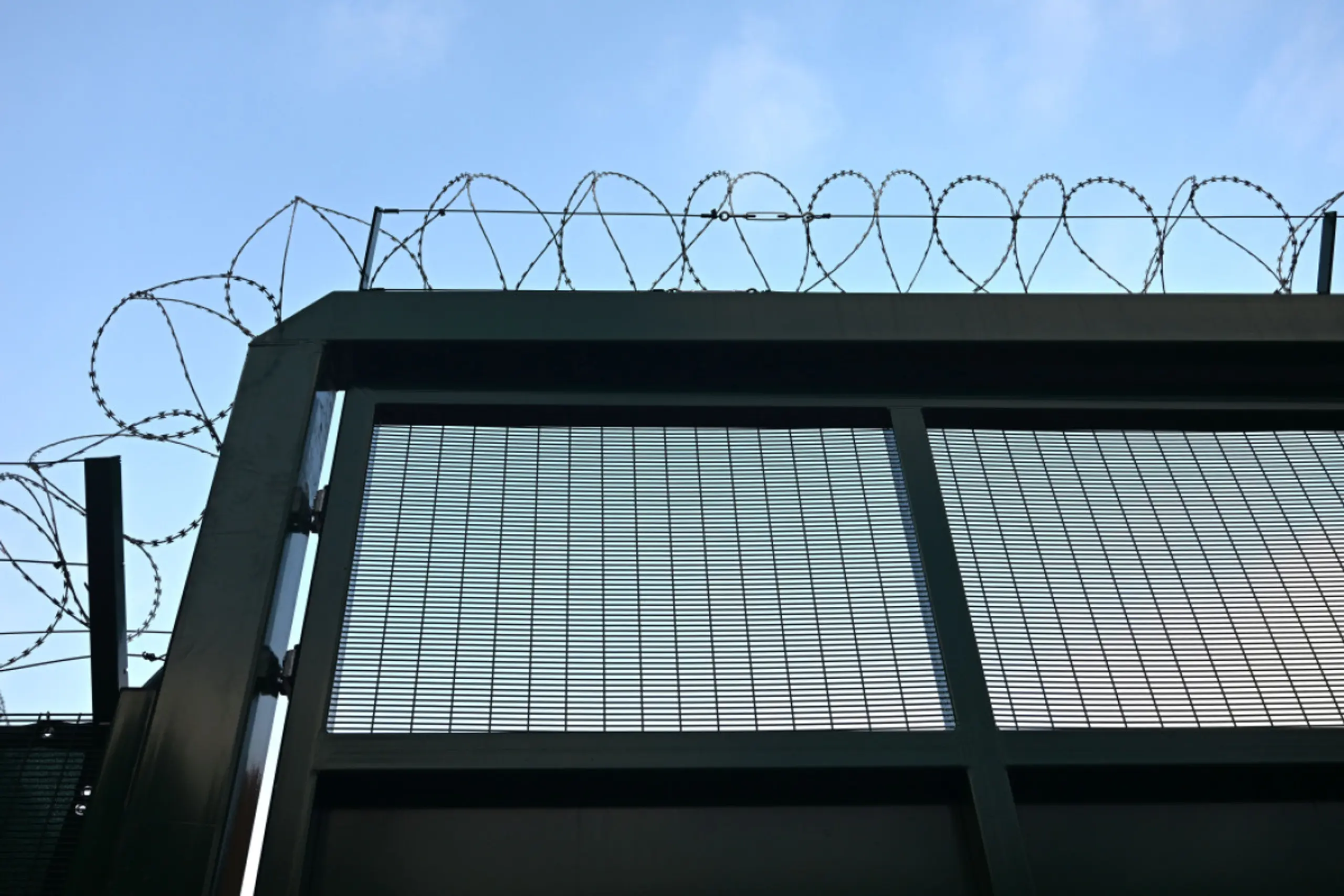 Wie kann man Österreichs Justizanstalten entlasten?