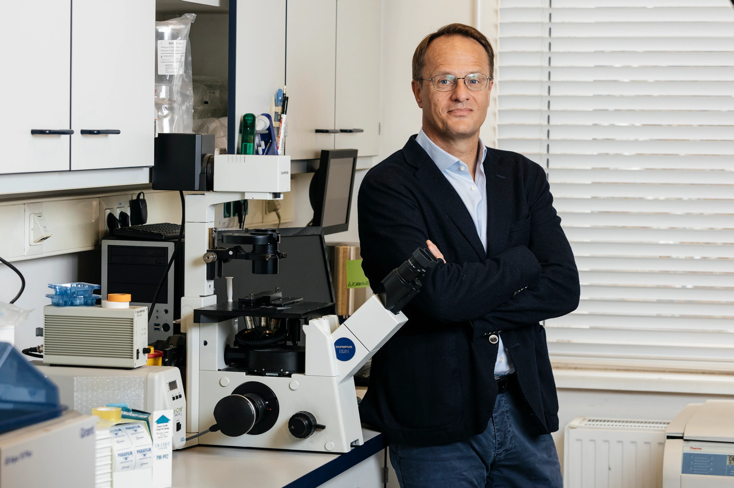 © Heinz Stephan Tesarek Bild