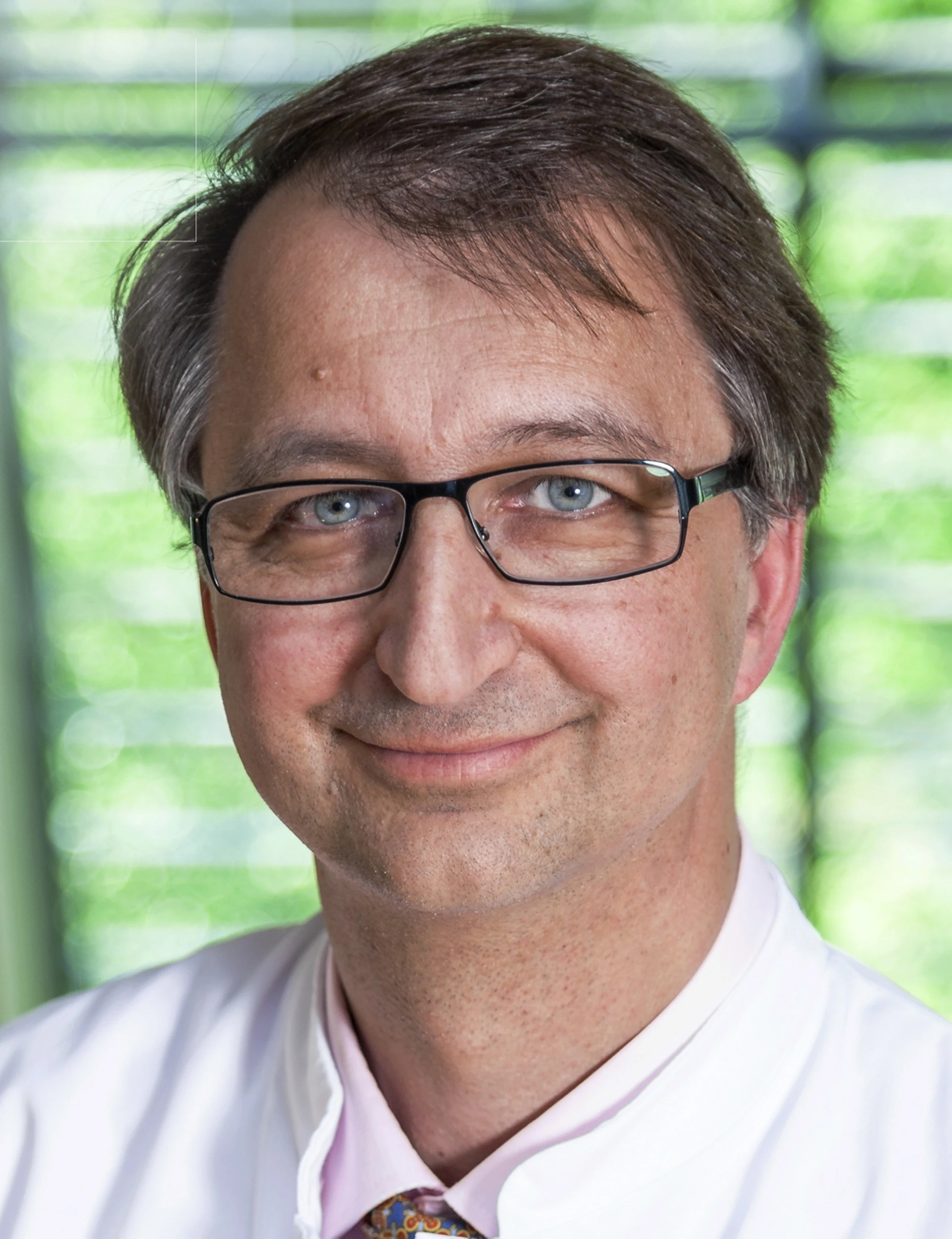 © Krankenhaus Agatharied Bild