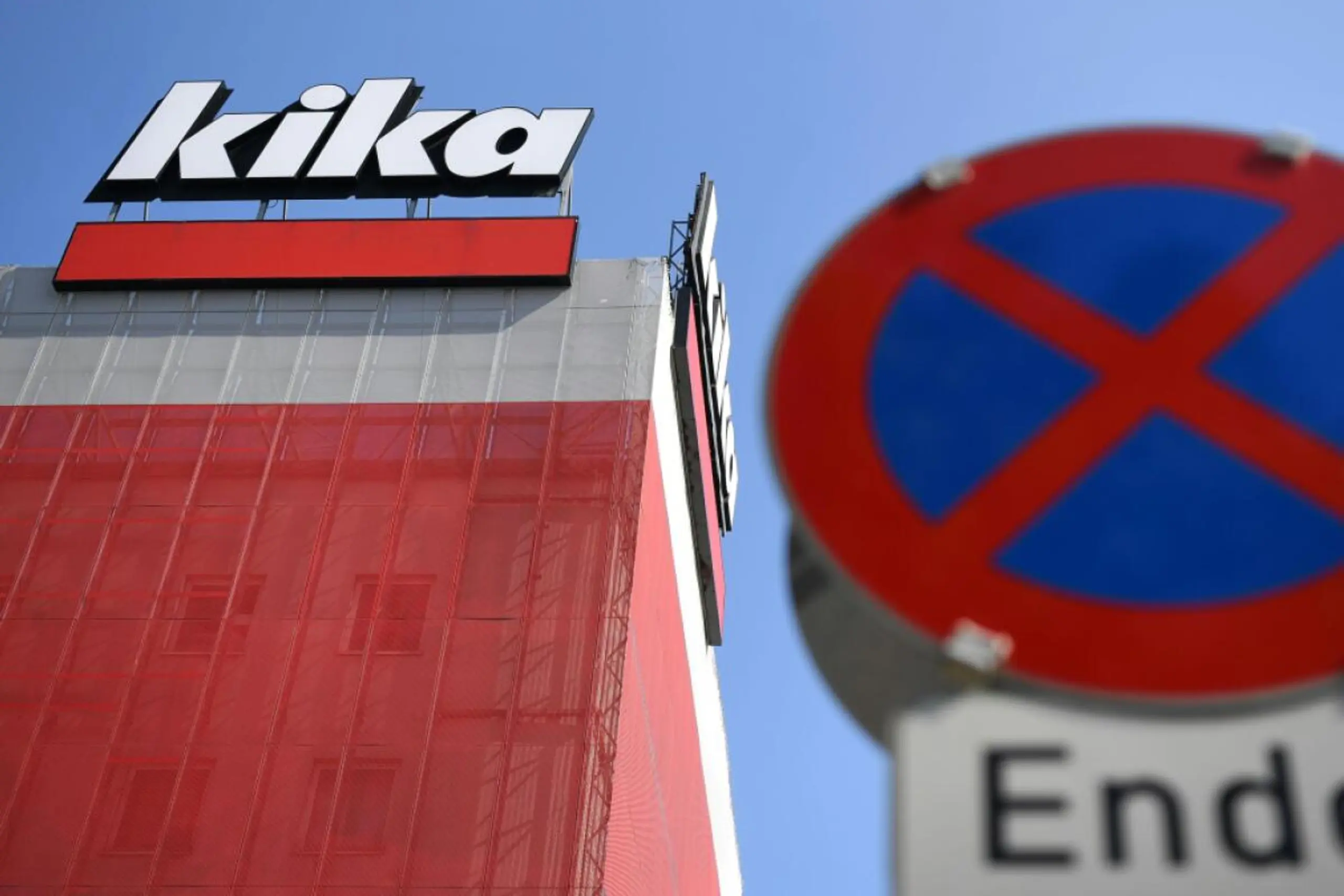 Die Verwertung der Kika/Leiner-Immobilien schreitet voran.