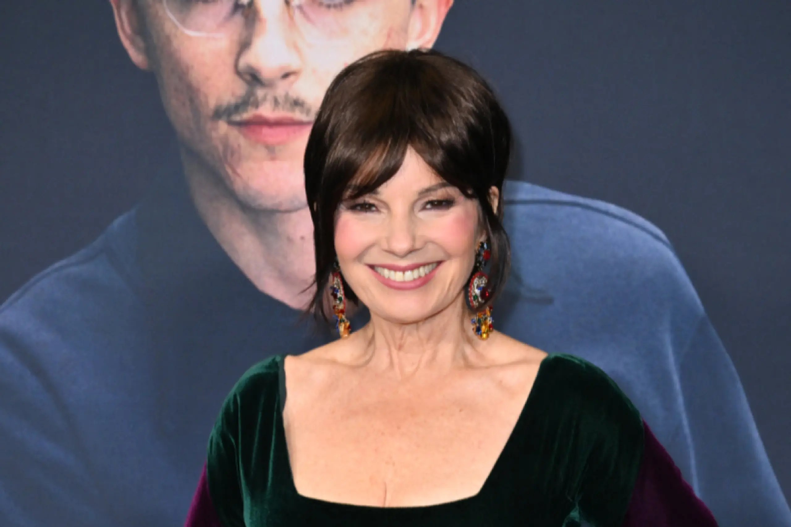 Fran Drescher kommt zum Wiener Opernball