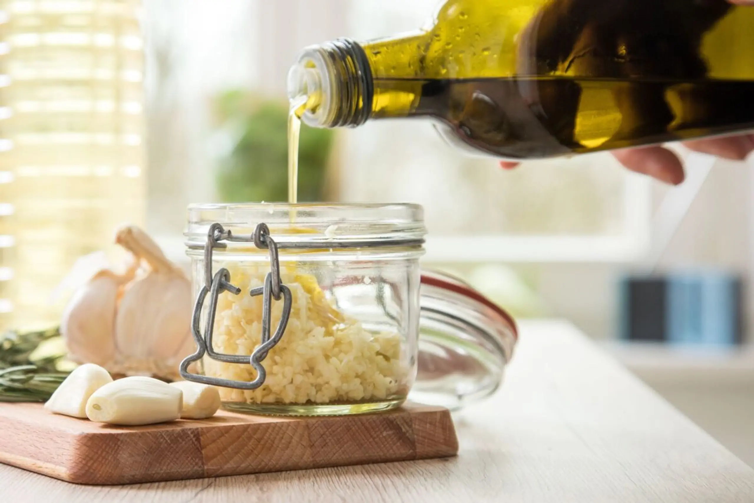 Vier Olivenöle landen auf den ersten Plätzen der Stiftung Warentest