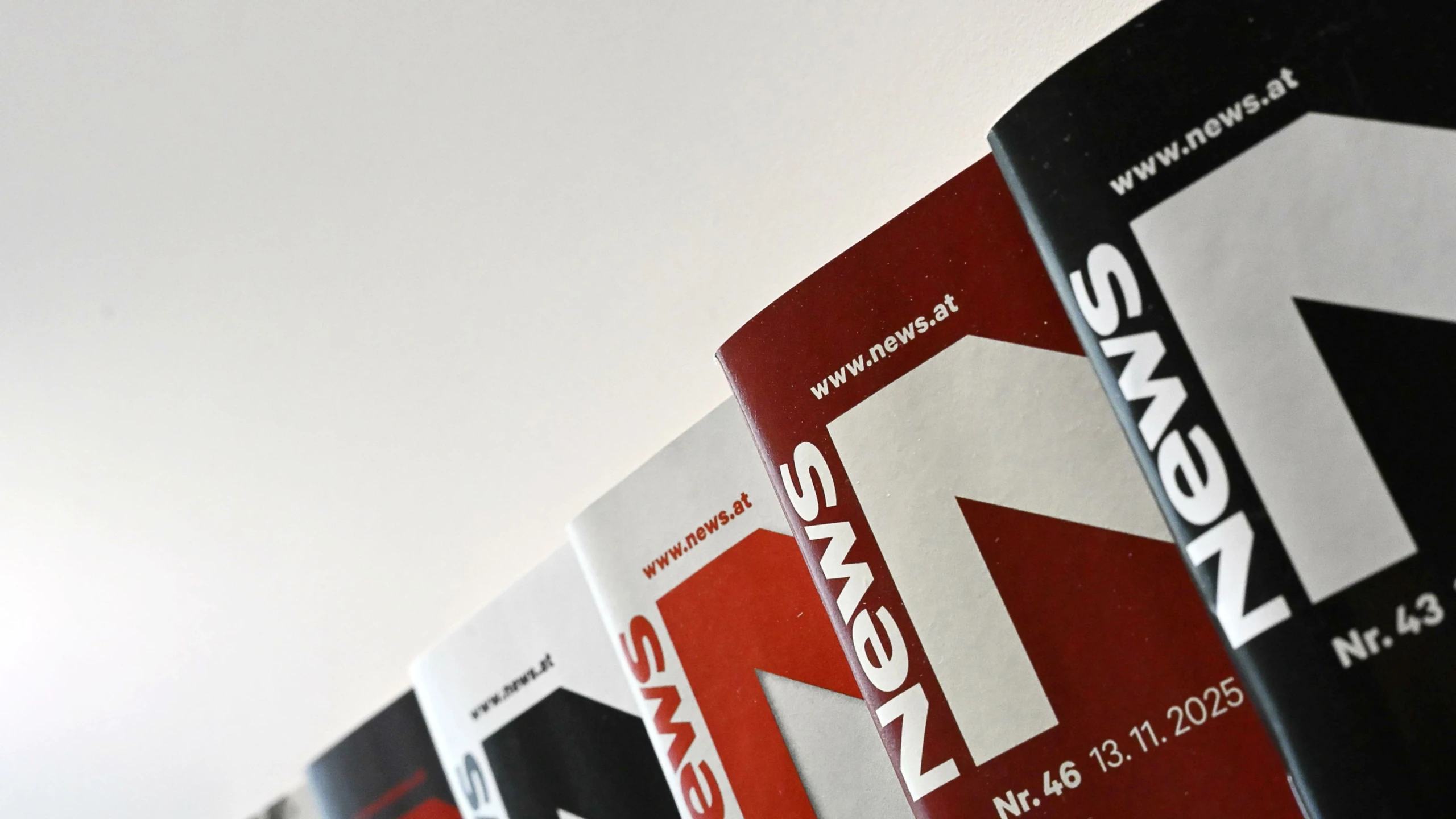 Abo sichern und keine Ausgabe mehr verpassen.