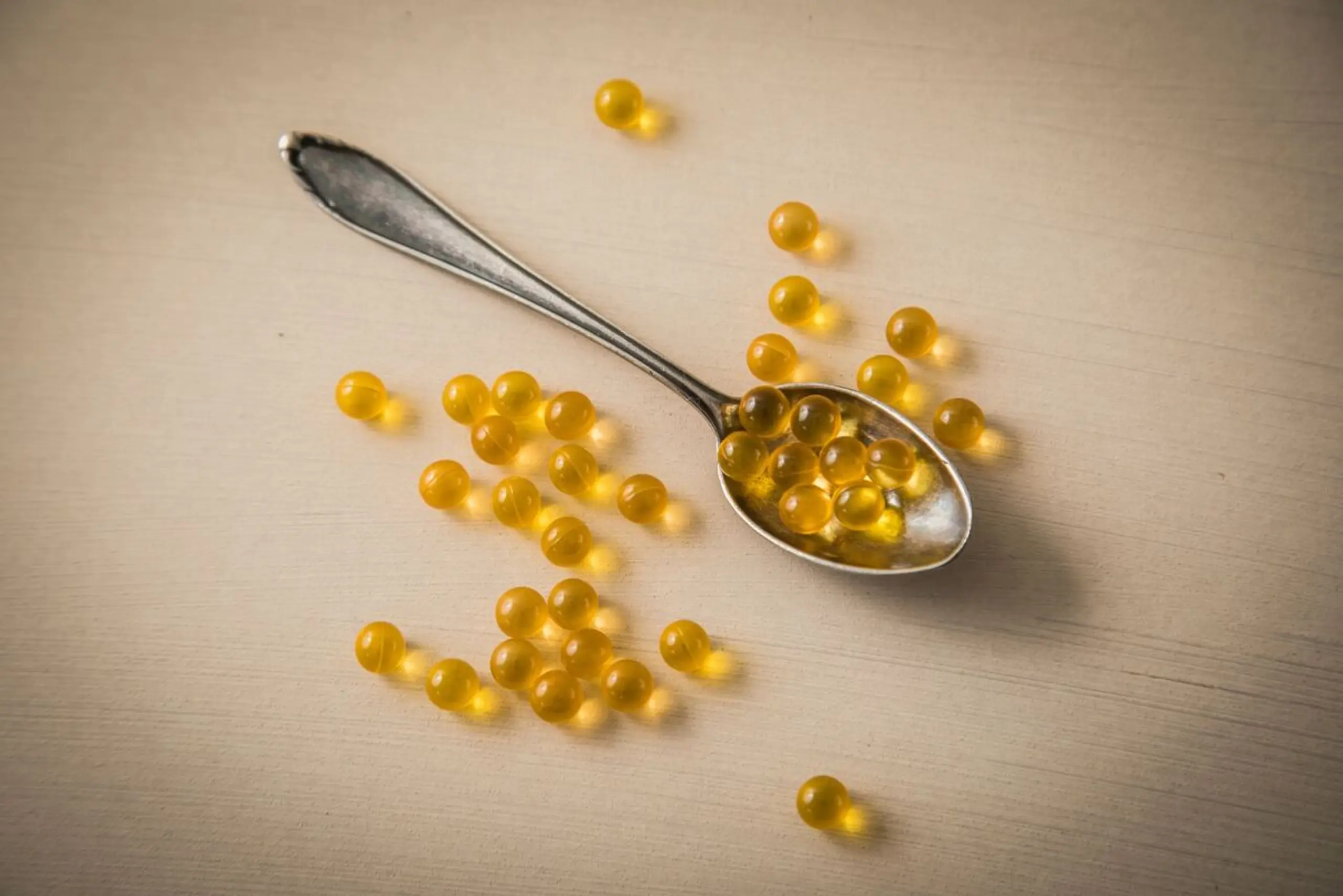 Nahrungsergänzungenmittel sollte man nicht auf eigene Faust einnehmen