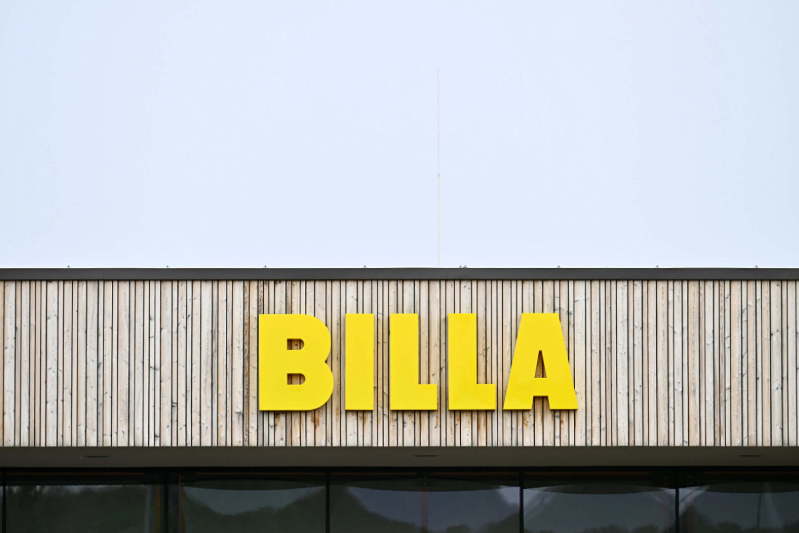 Hauszustellung war für Billa ein Verlustgeschäft