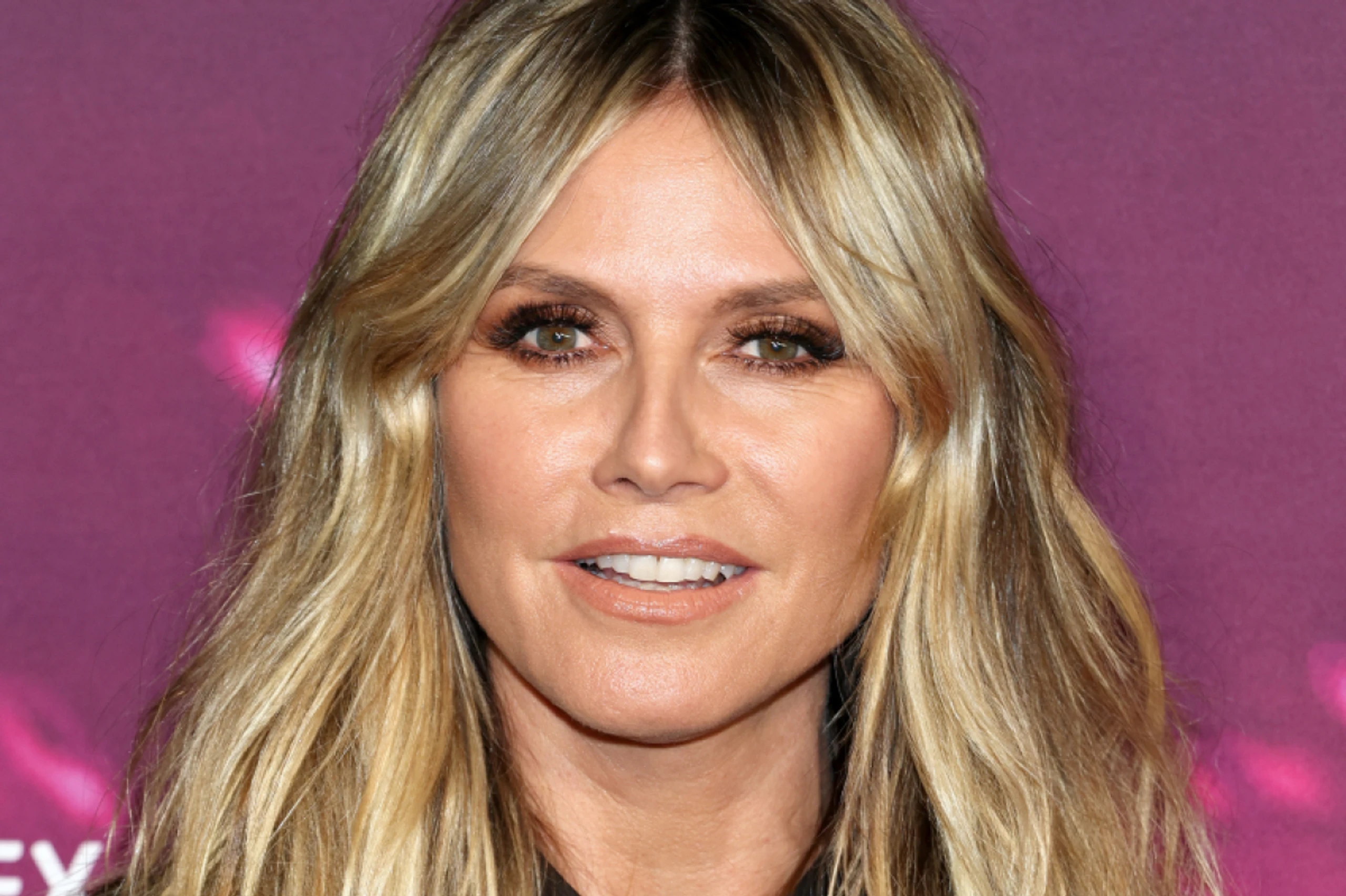 Heidi nun auch als Musikerin