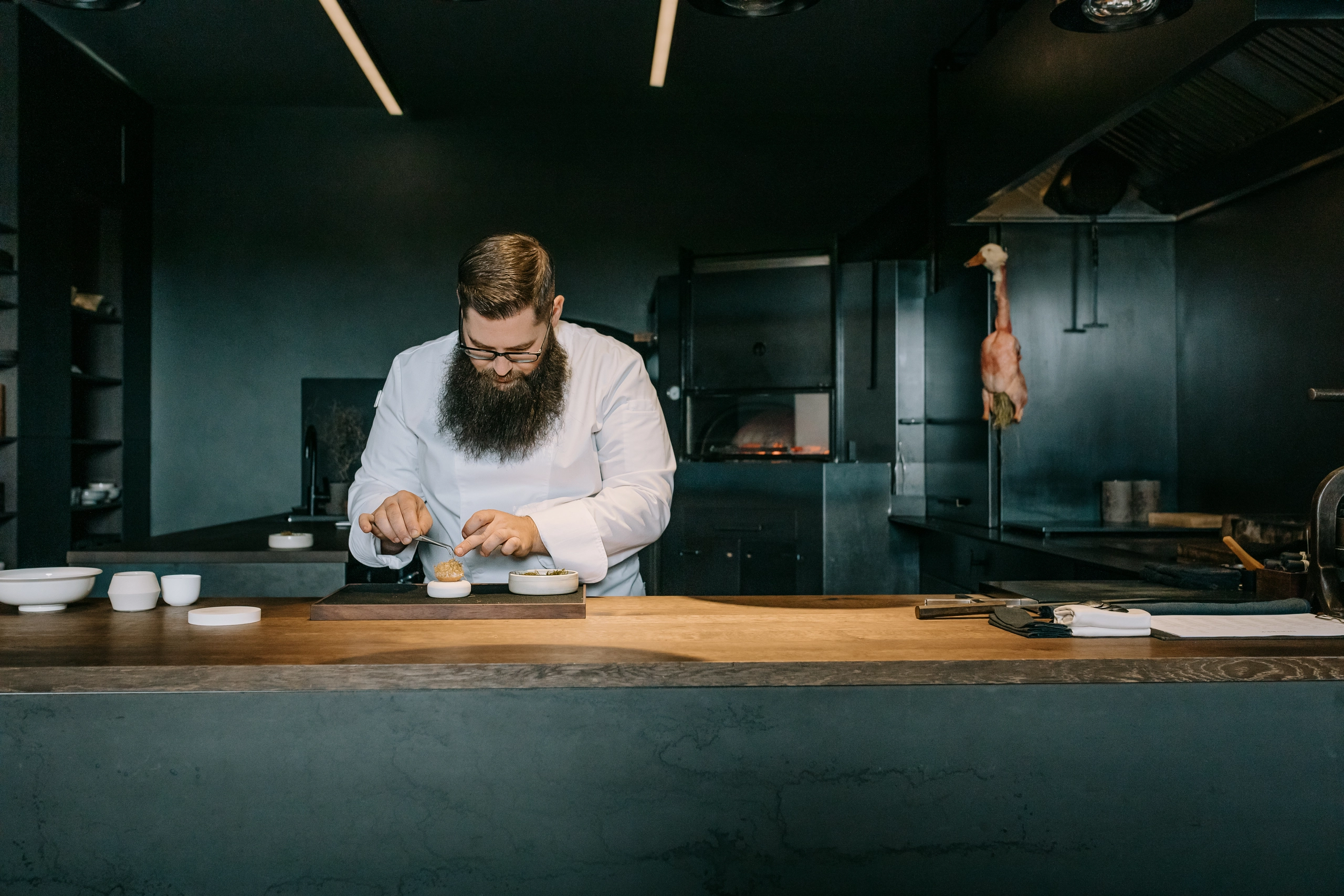 Die besten 9 Adressen für Omakase, Carte Blanche & Co.