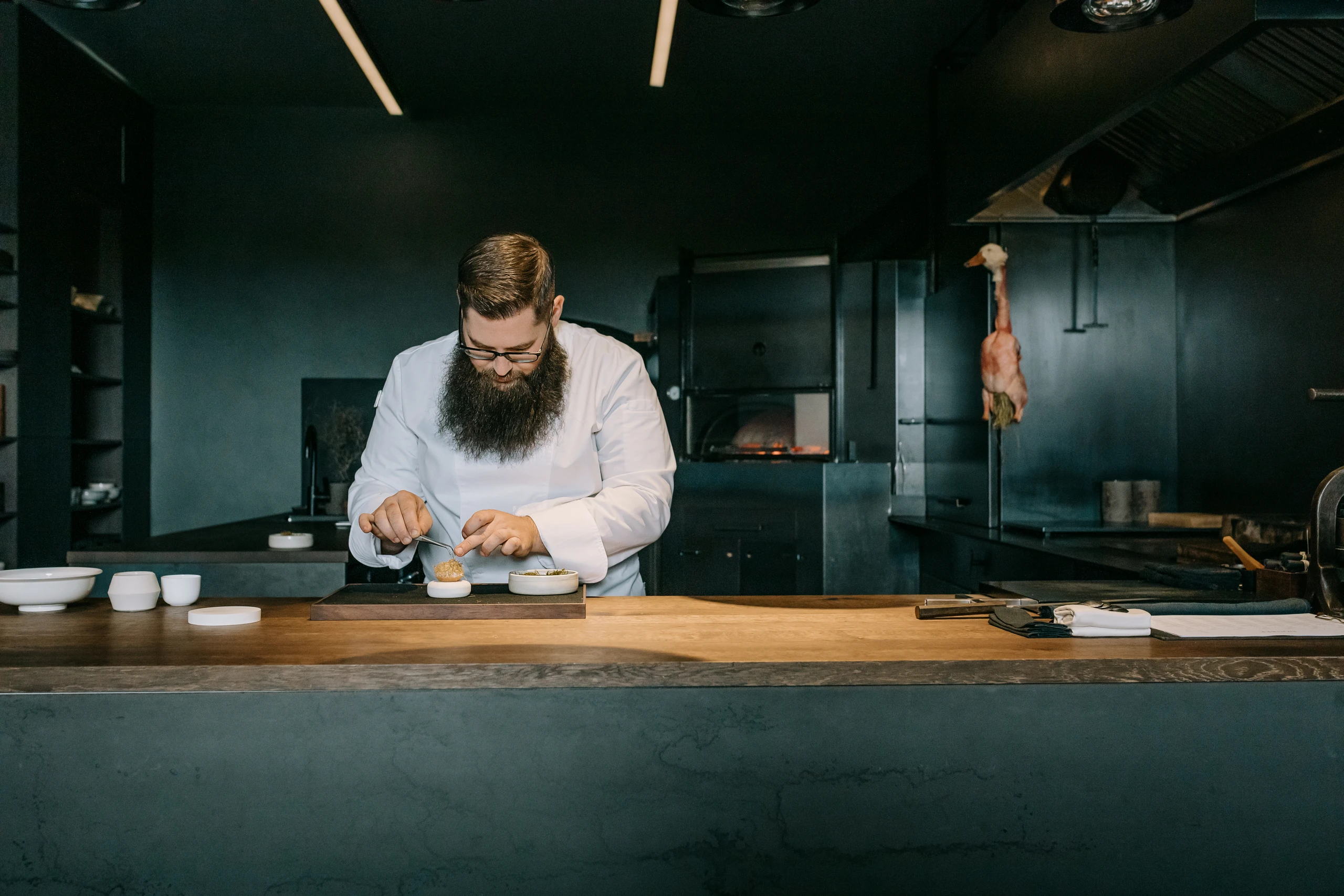 Die besten 9 Adressen für Omakase, Carte Blanche & Co.