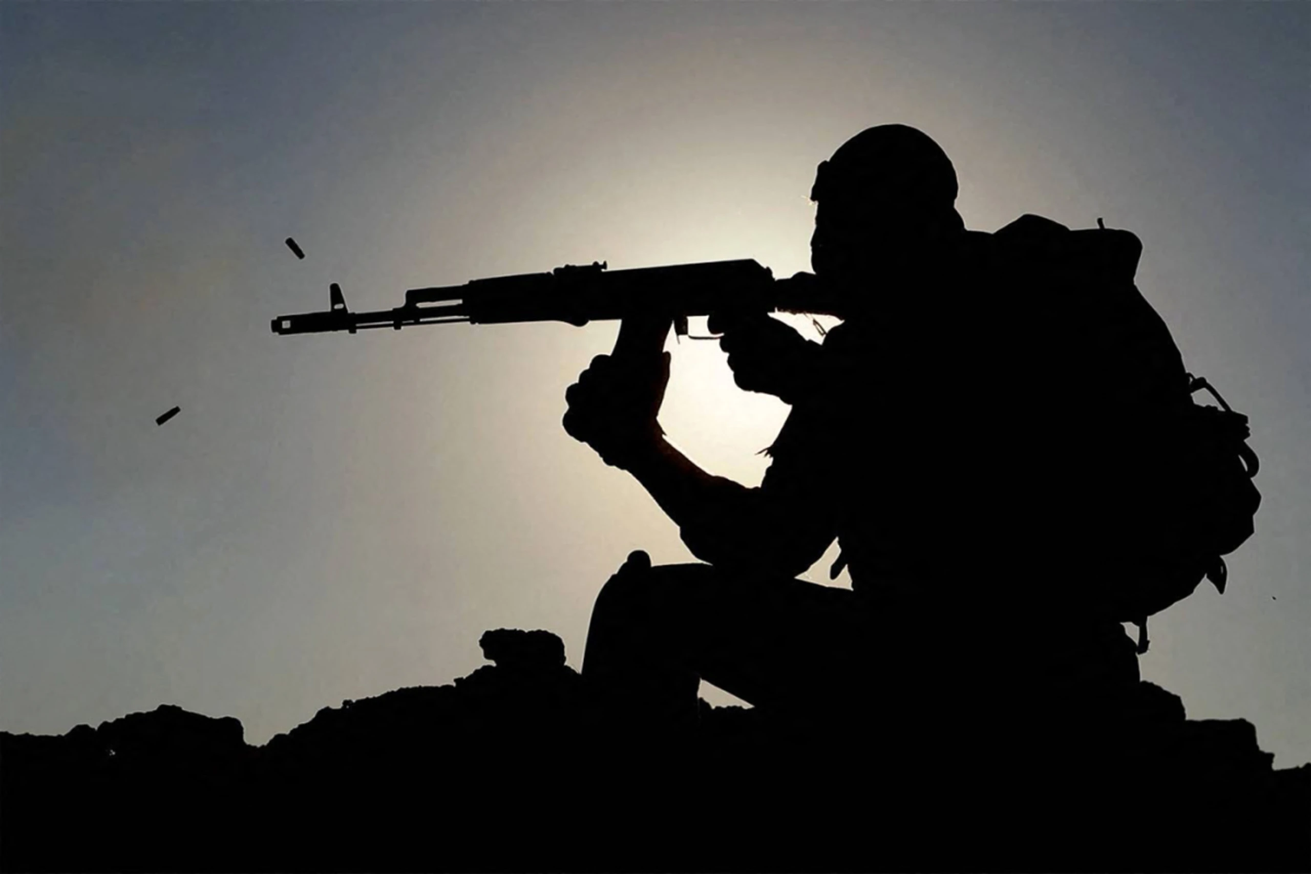 Iran laut eigenen Angaben für "schweren Gegenschlag" gerüstet