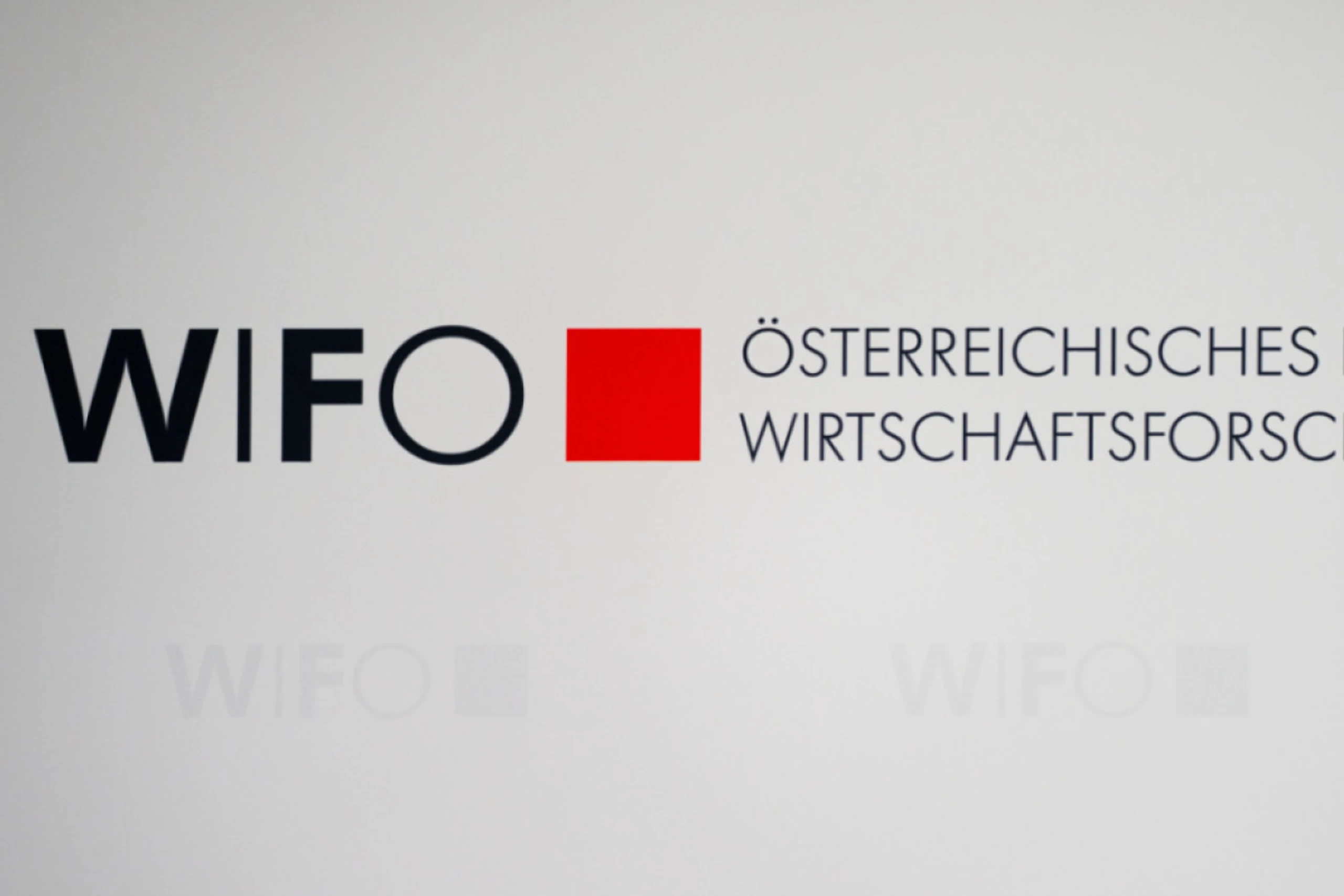 Laut Wifo leichte Erholung im Schlussquartal