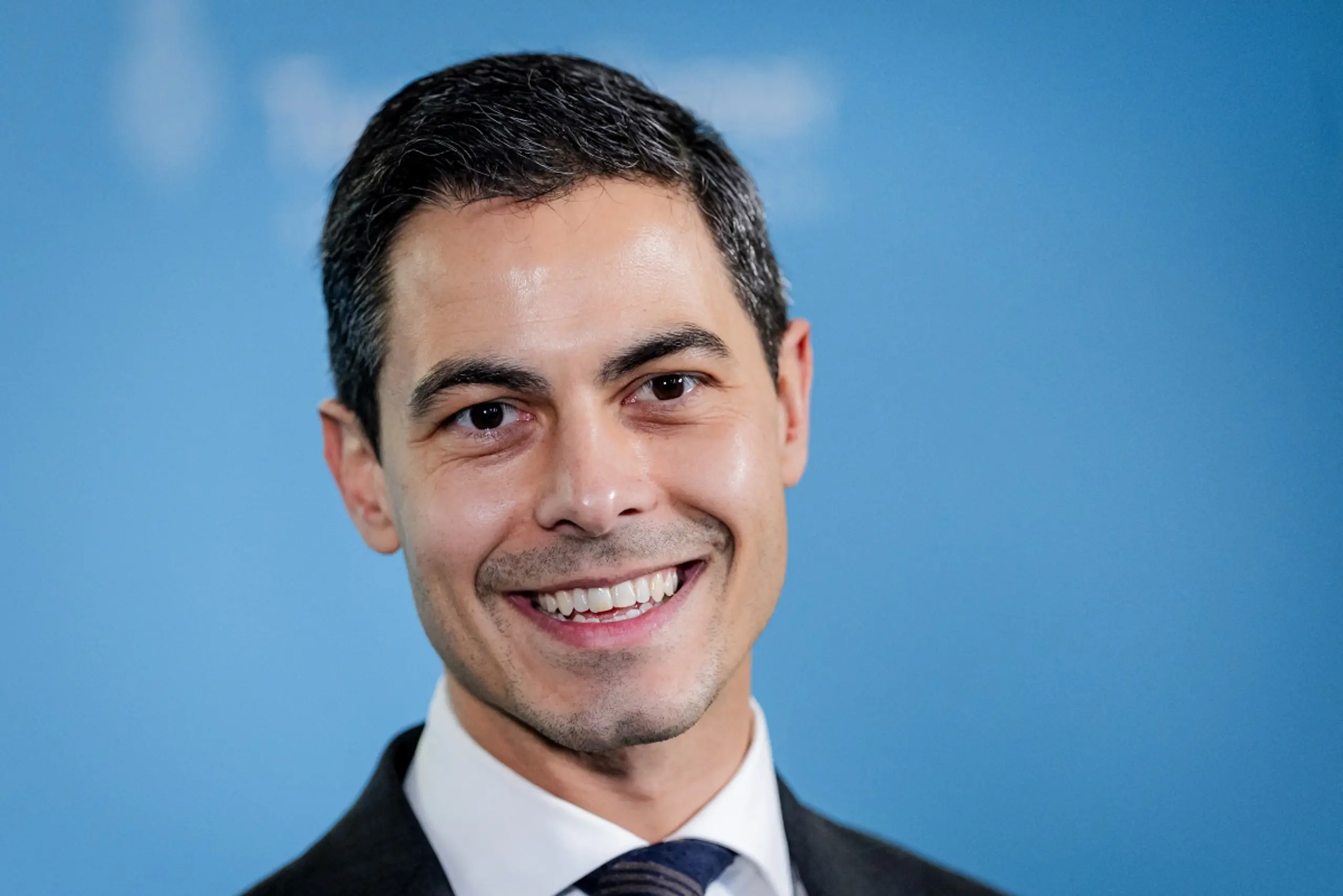 Rob Jetten wird neuer Premier in in den Niederlanden