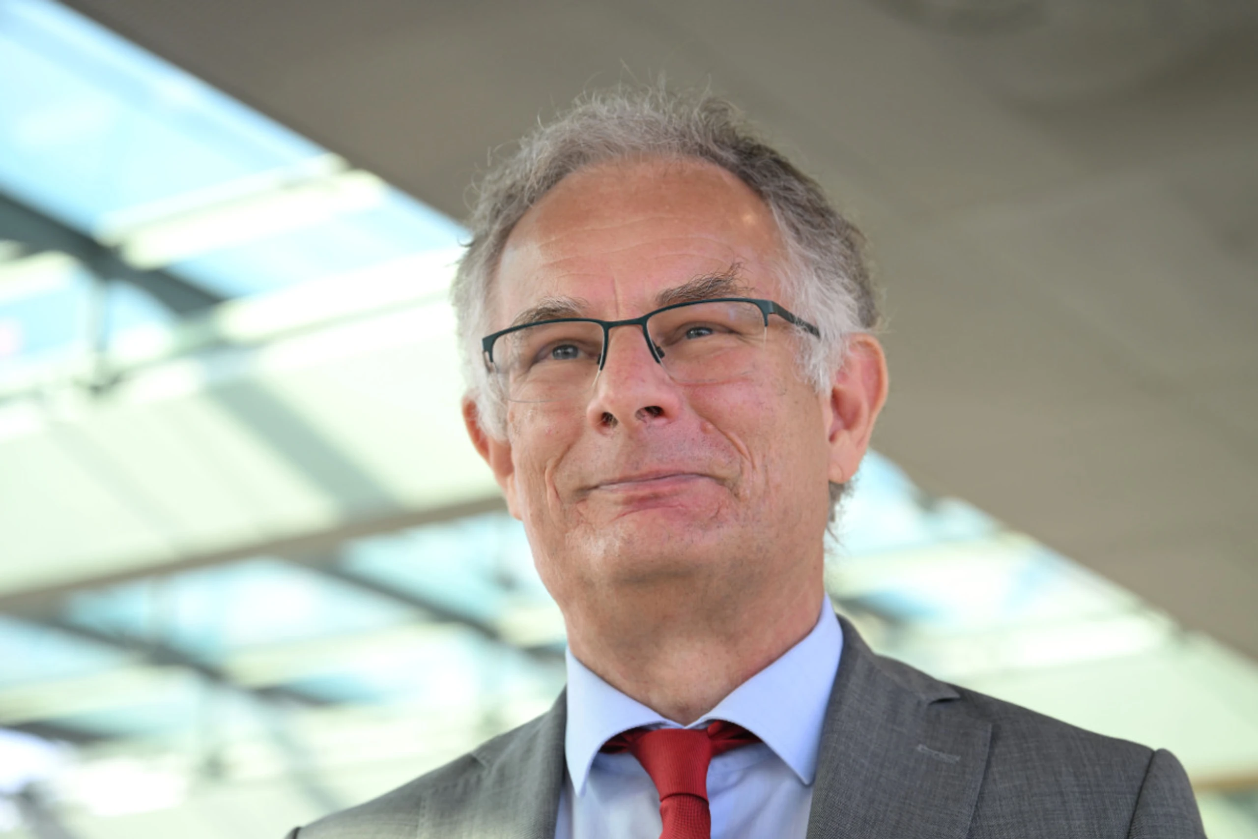 Marterbauer freut sich über Budget-Erfolg