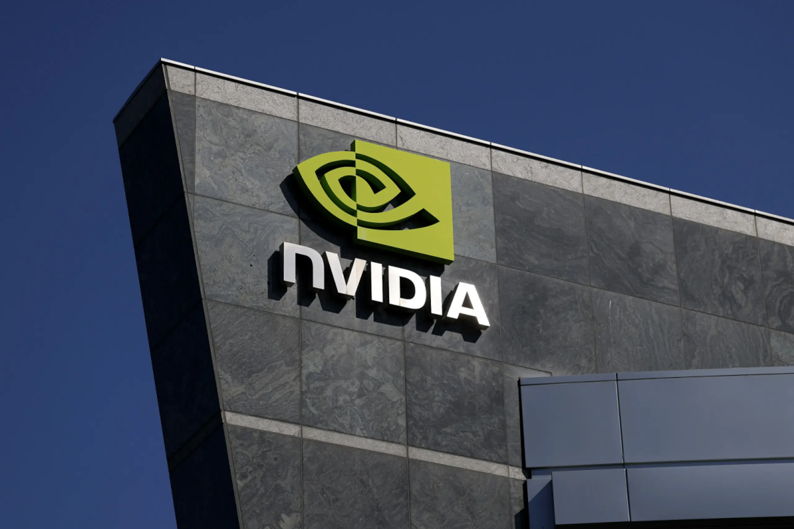 Im Nvidia-Hauptquartier überdenkt man Milliarden-Investition