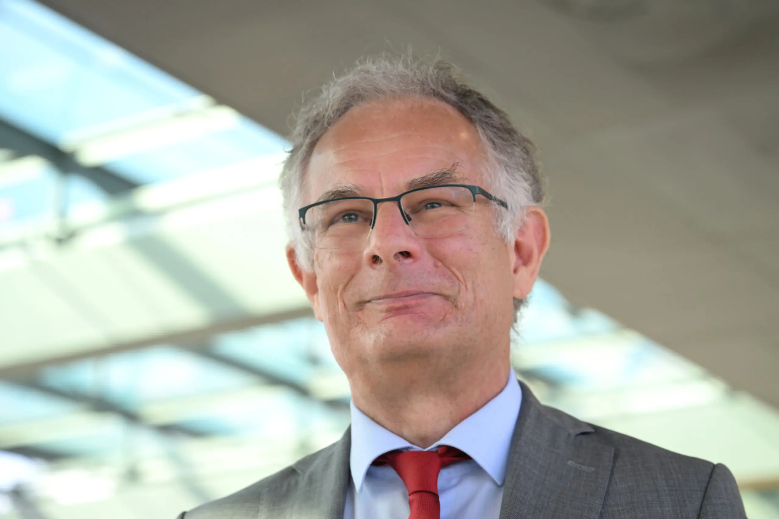 Marterbauer freut sich über Budget-Erfolg